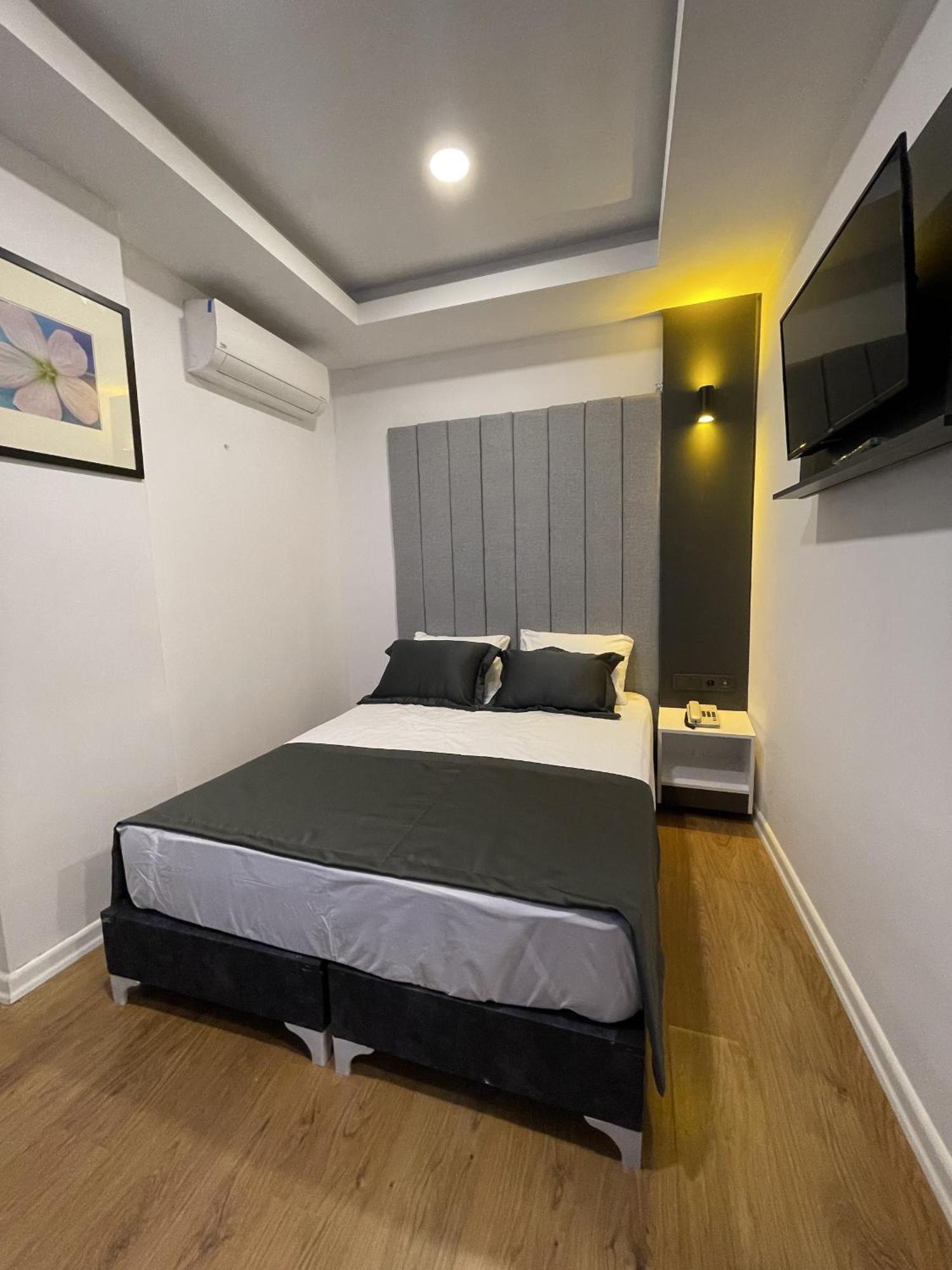 Bed & Breakfast Mi Boutique Antalya
