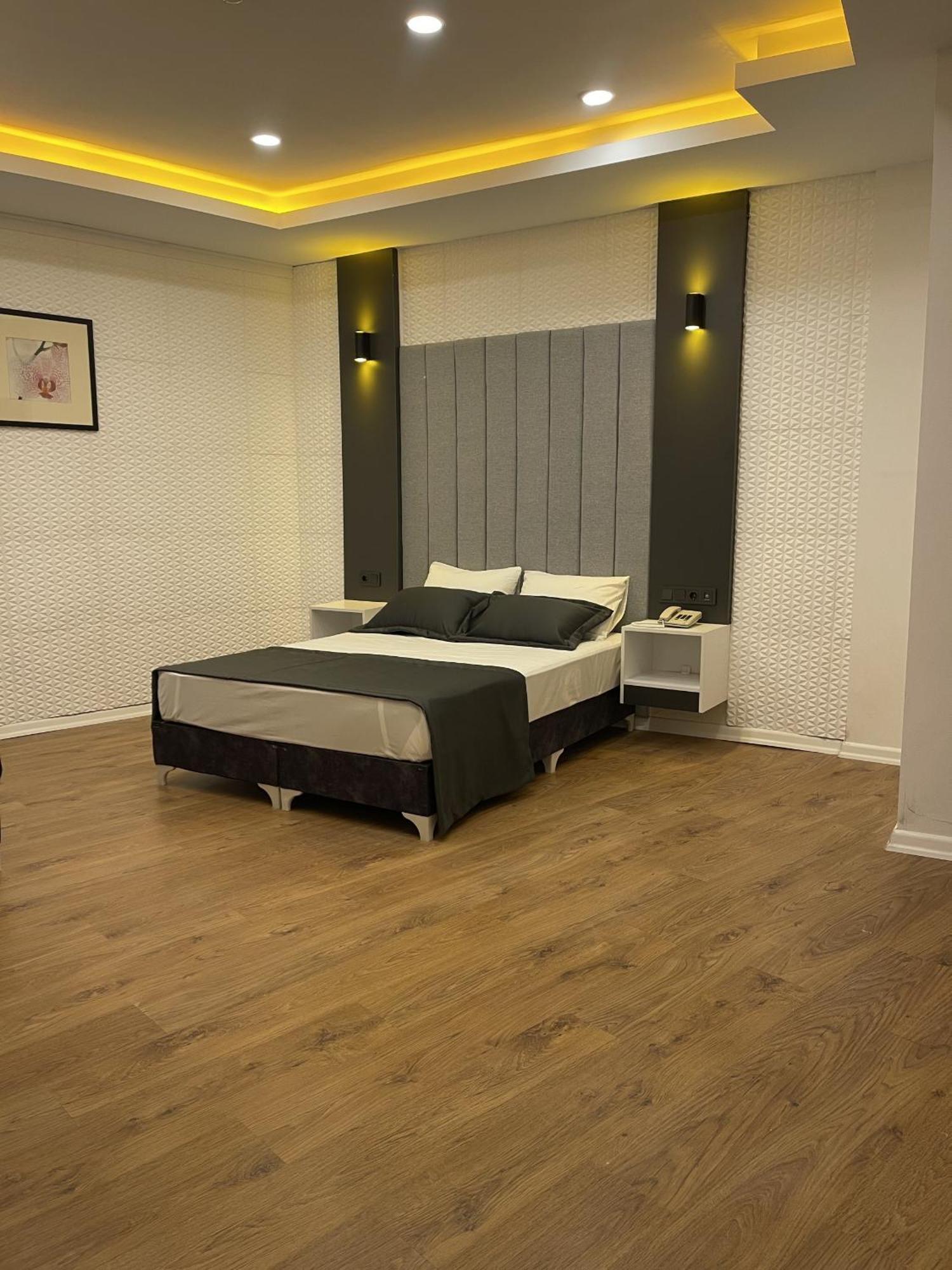 Mi Boutique Bed & Breakfast