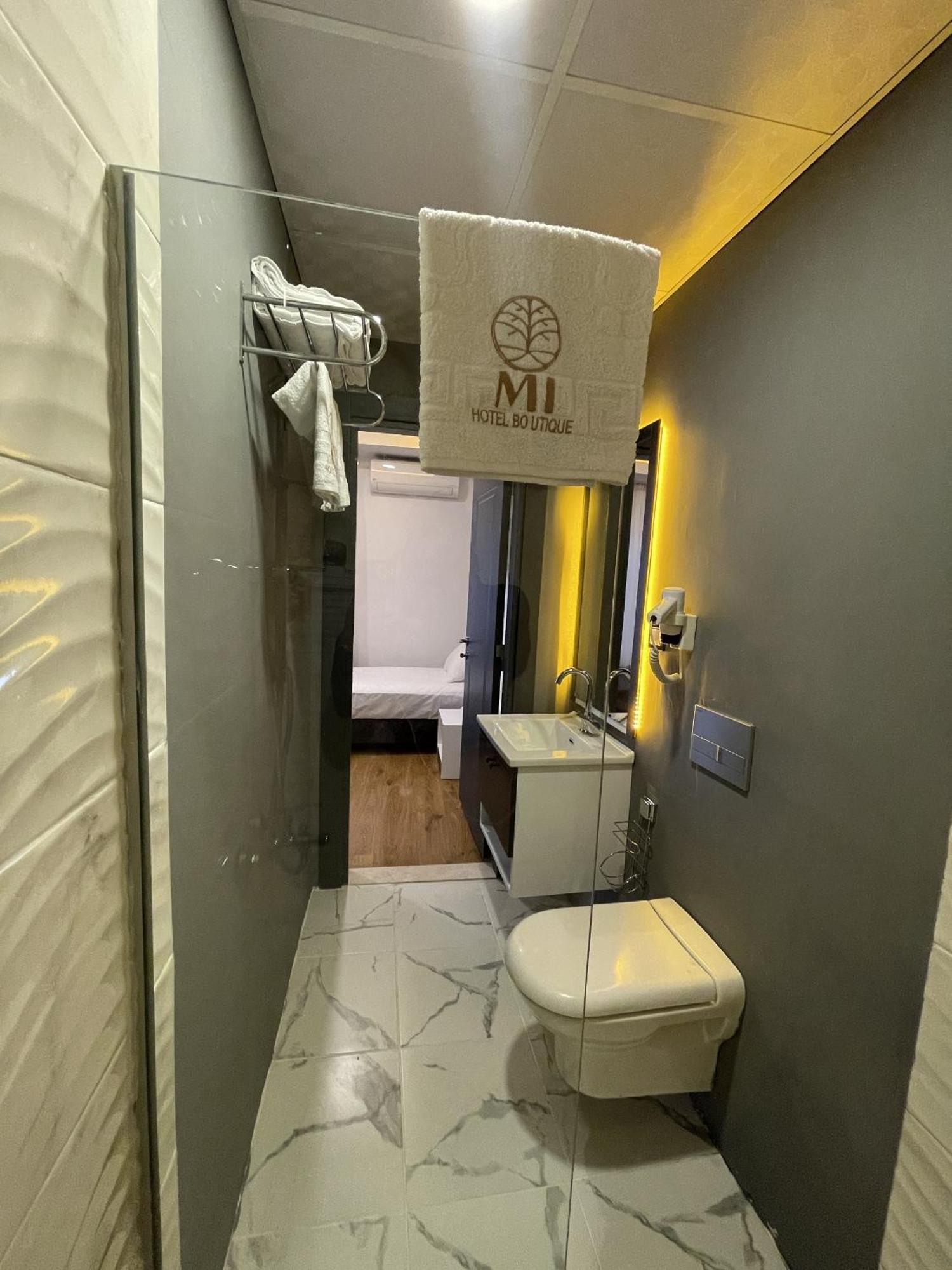 Mi Boutique Oda ve Kahvaltı *