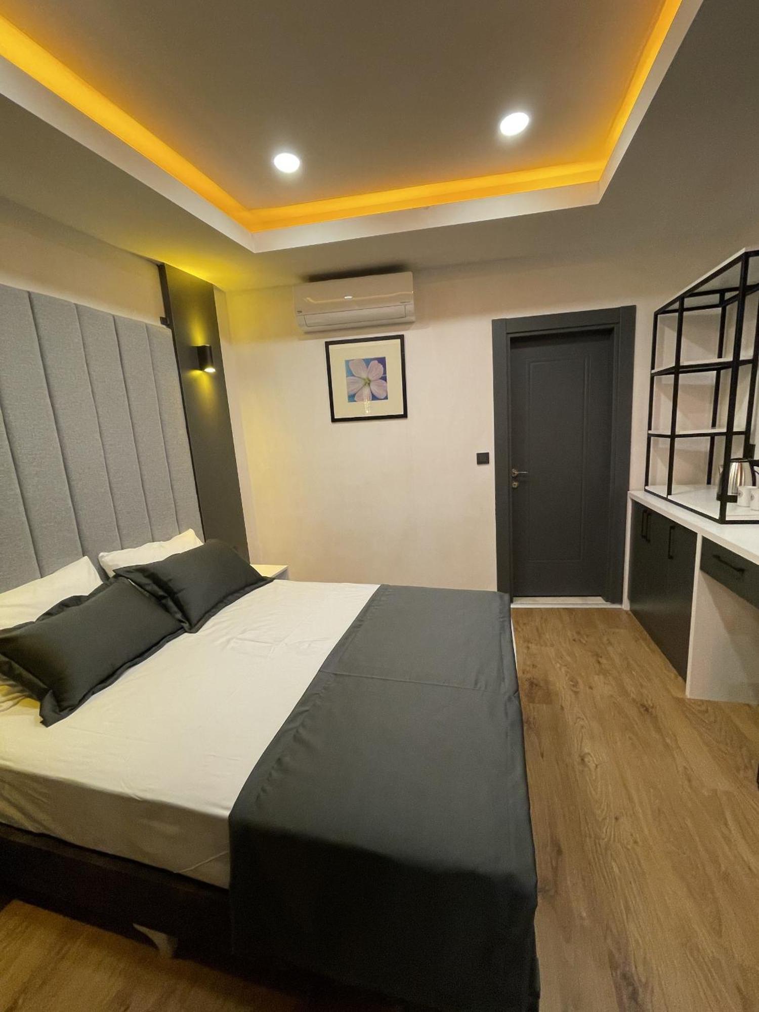 Mi Boutique Bed & Breakfast *