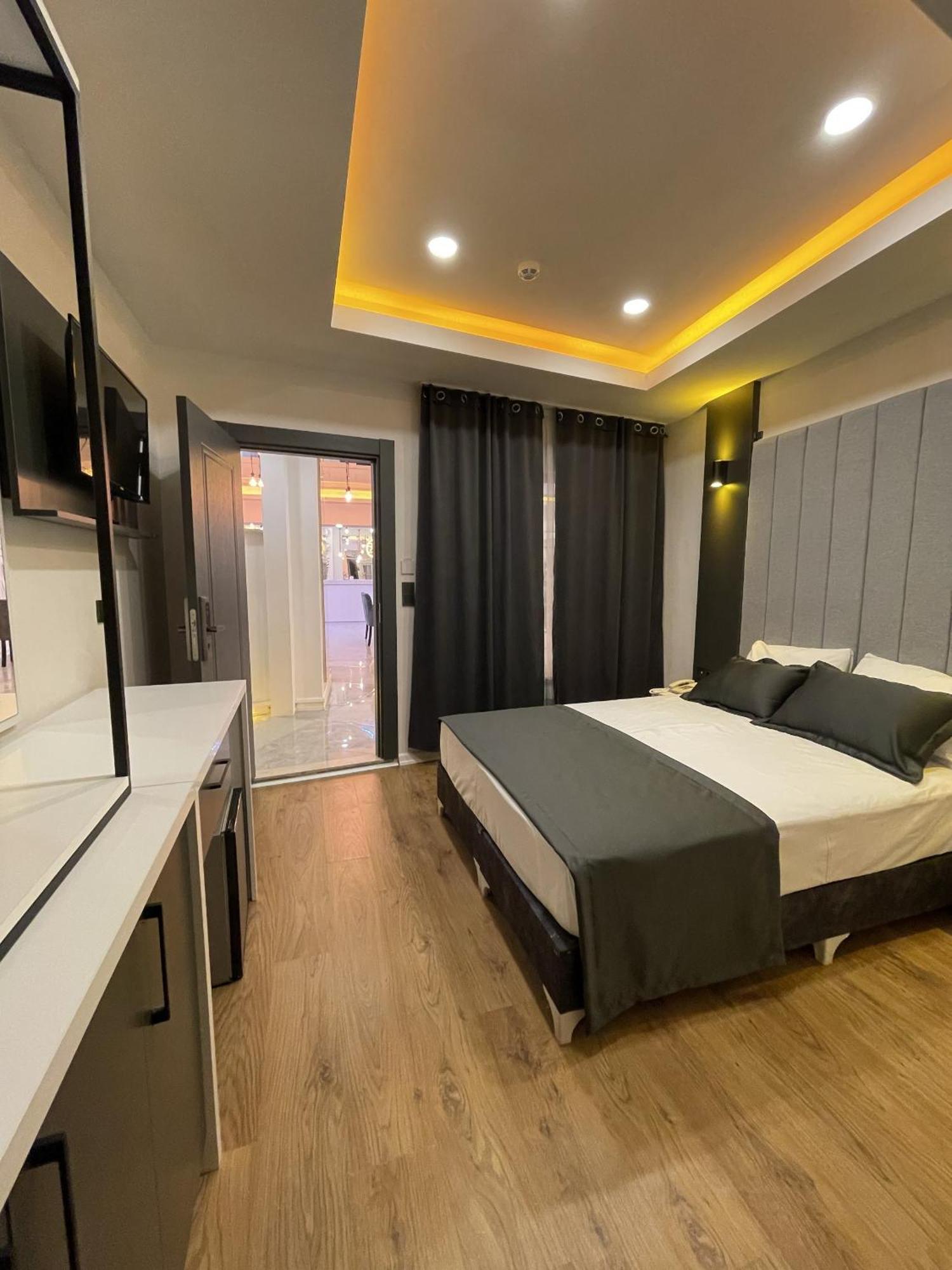 Bed & Breakfast Mi Boutique