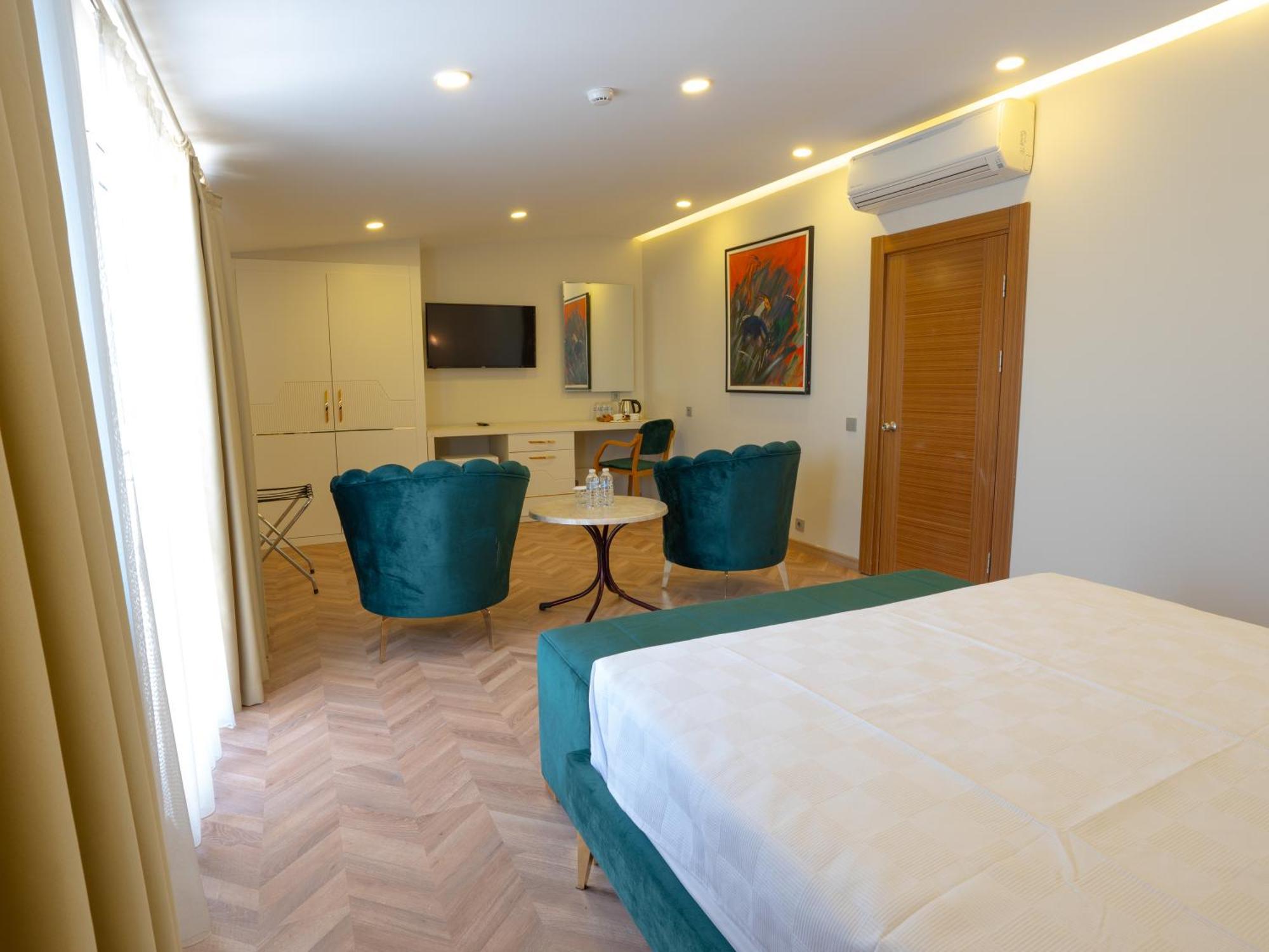 Hotel Gurtas 3*