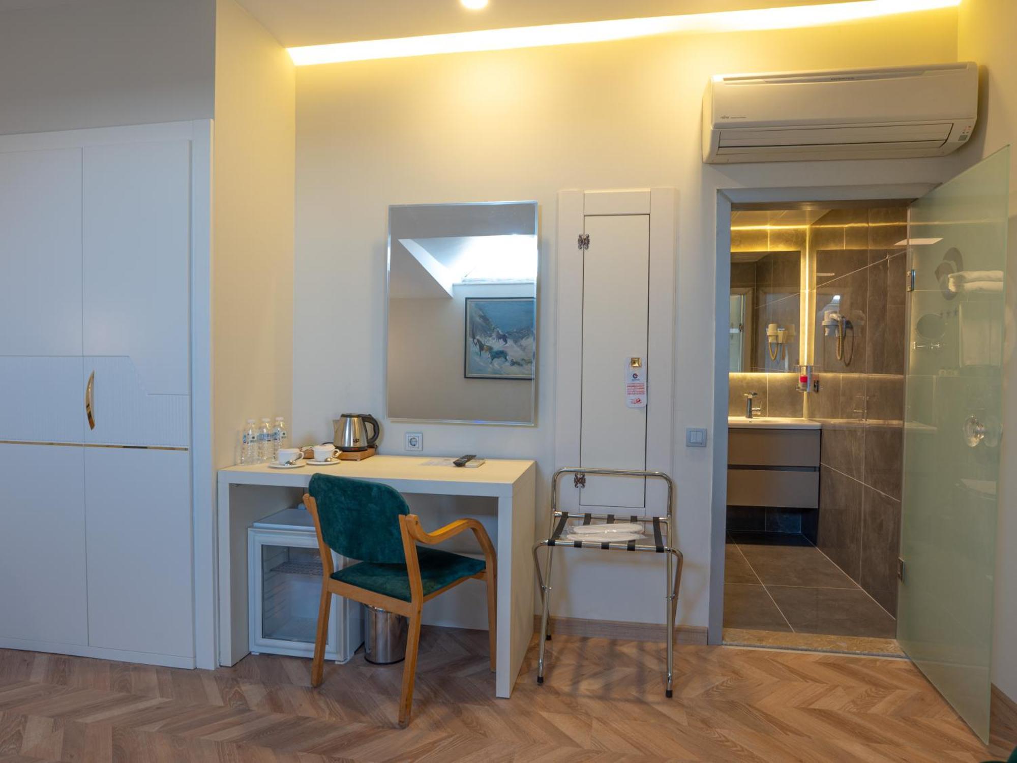 Hotel Gurtas Antalya