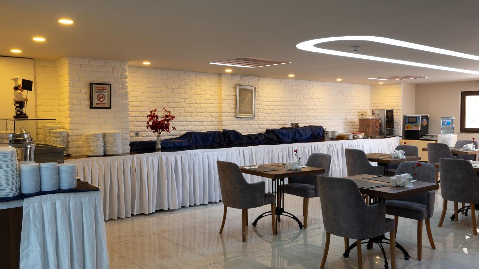 Gurtas Hotel Antalya