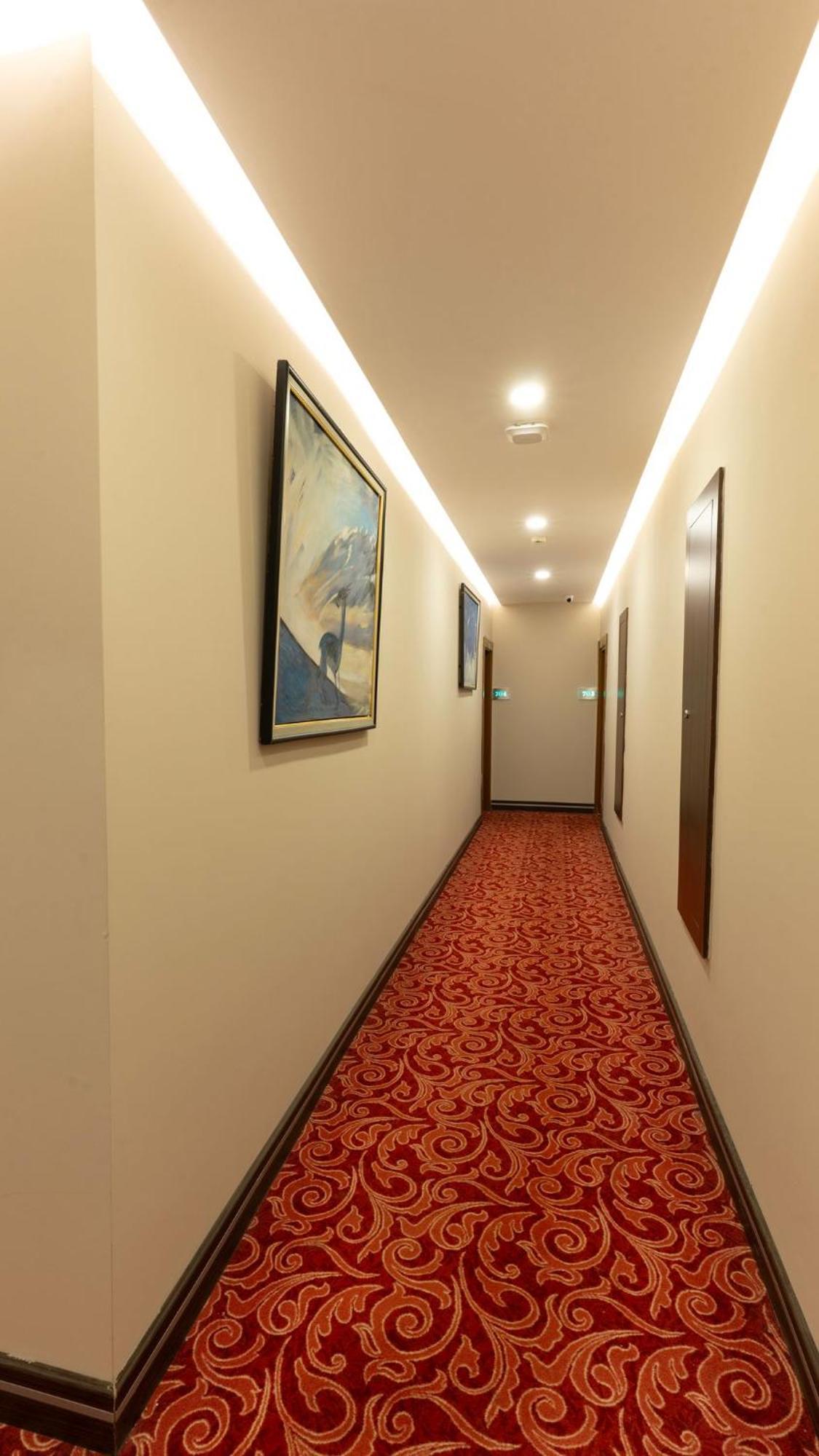 Gurtas Hotel