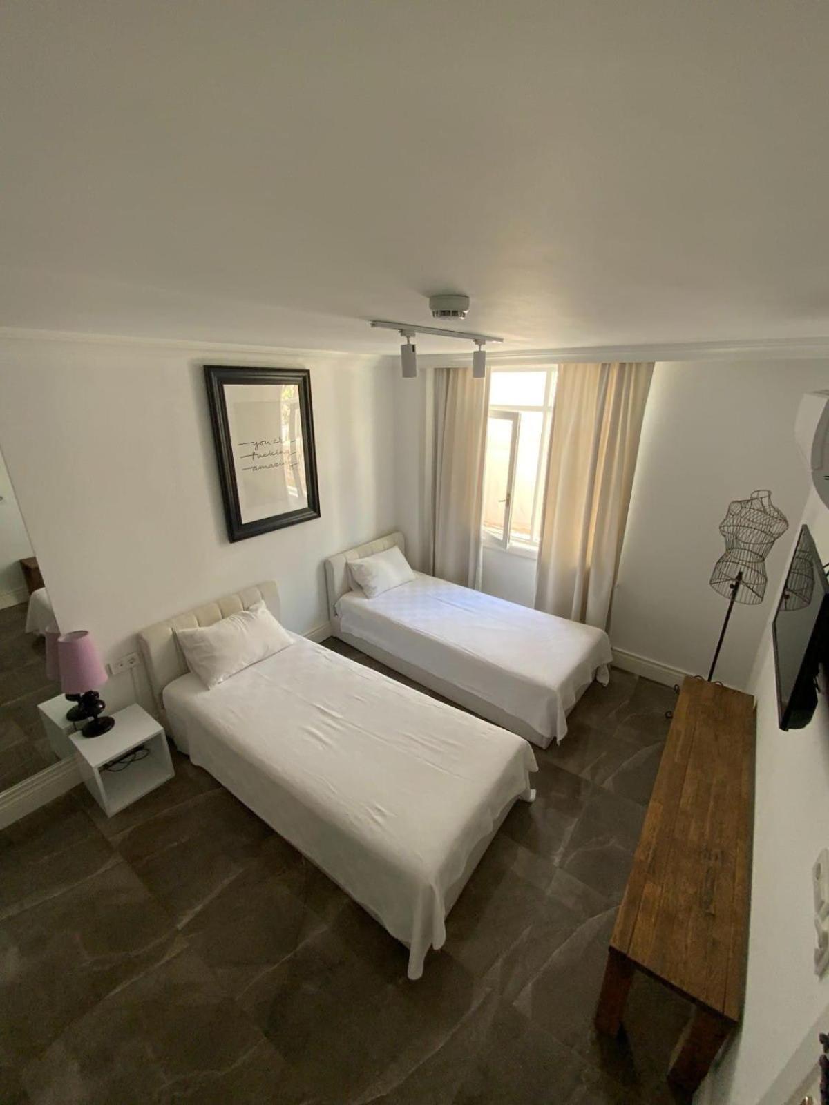House Of Good Things Zeytin çıkmazı