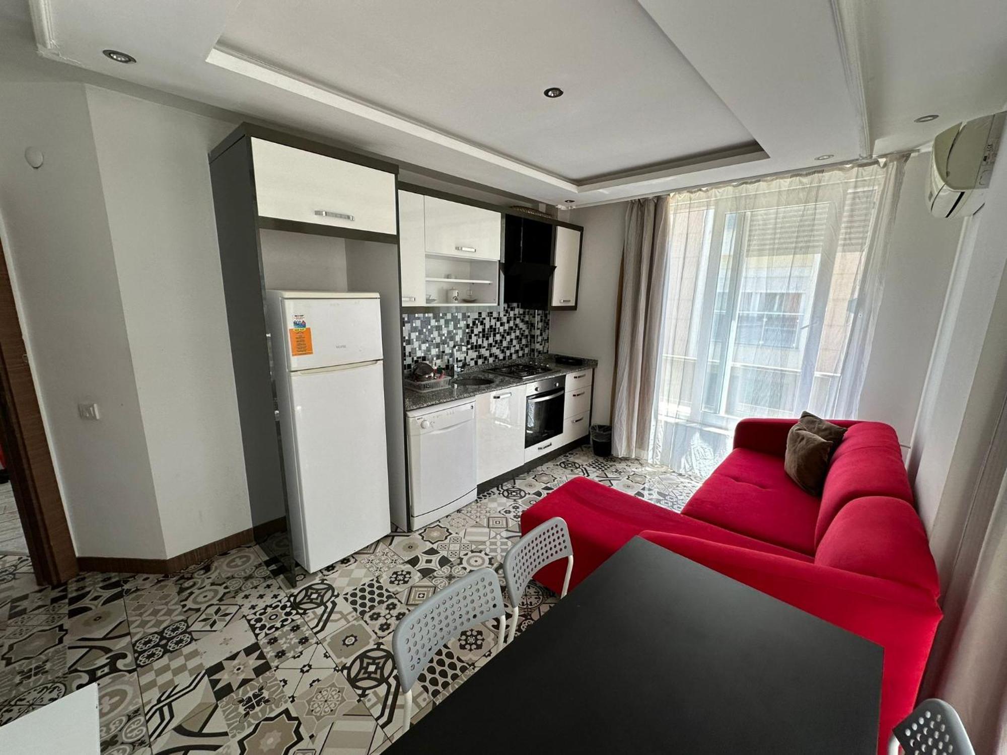The Nar Daire Antalya