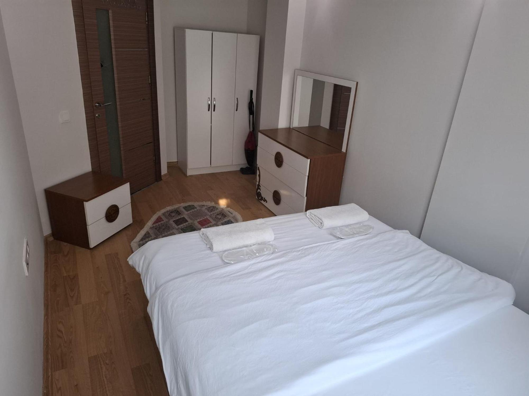 Apartment The Nar Antalya