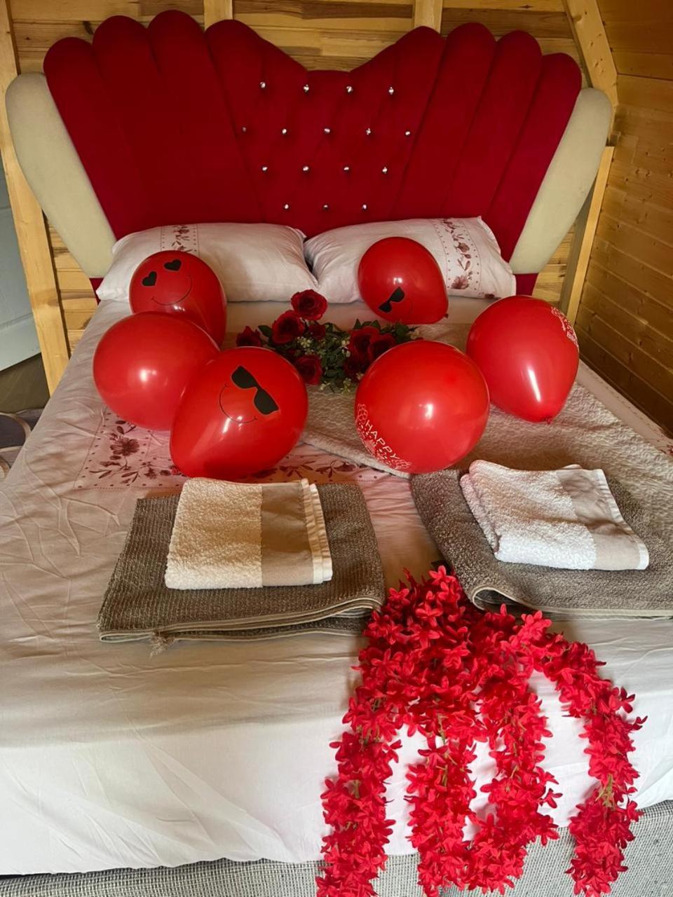 La Bella Bungalow Bed & Breakfast *