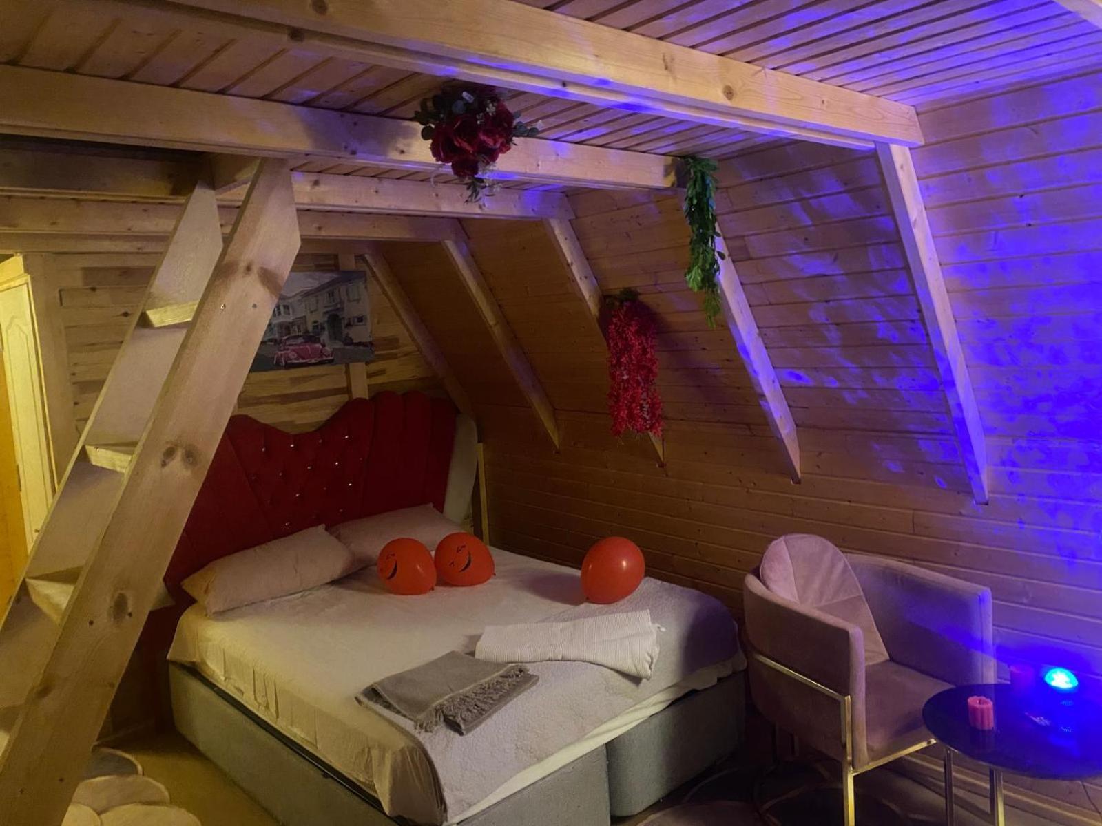 La Bella Bungalow *