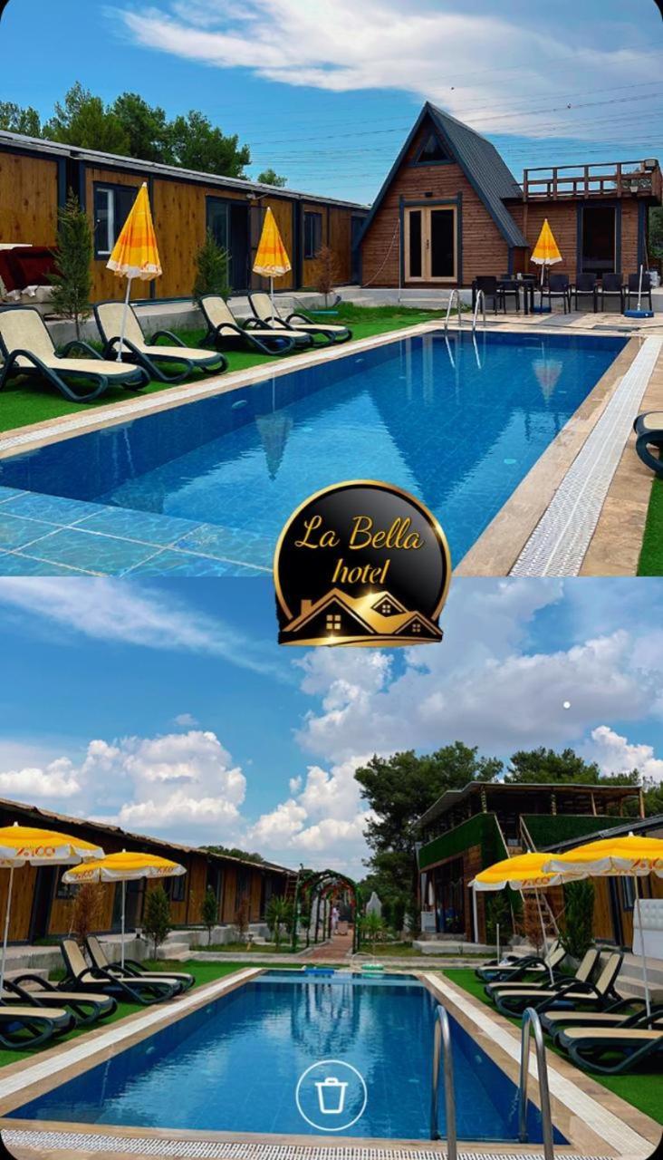 La Bella Bungalow