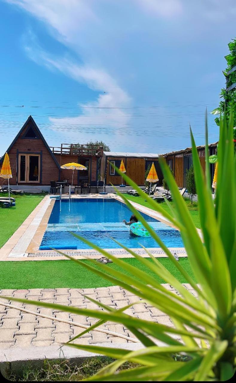 La Bella Bungalow Bed & Breakfast *