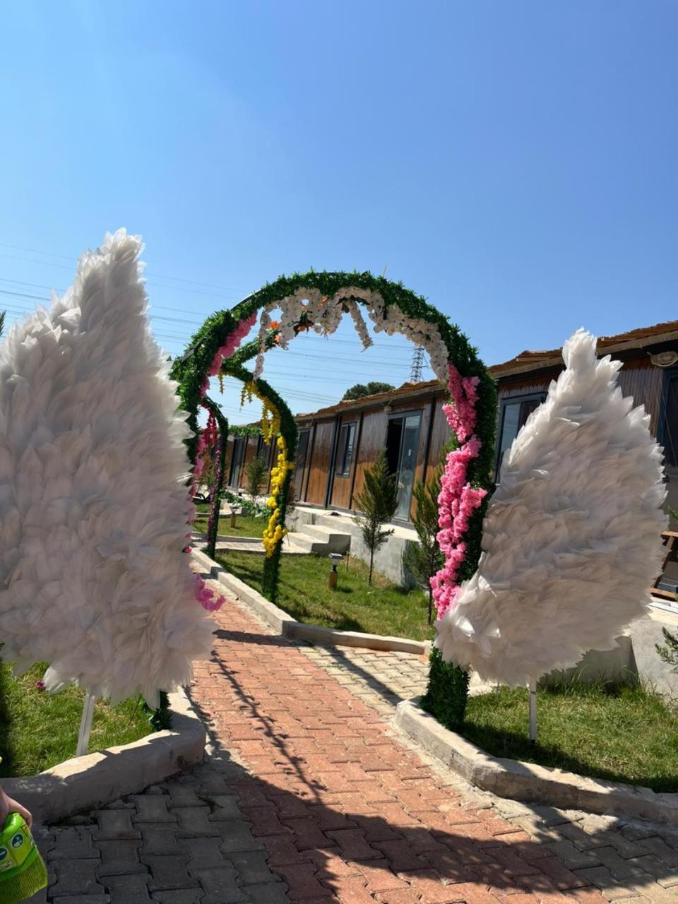 La Bella Bungalow Bed & Breakfast *