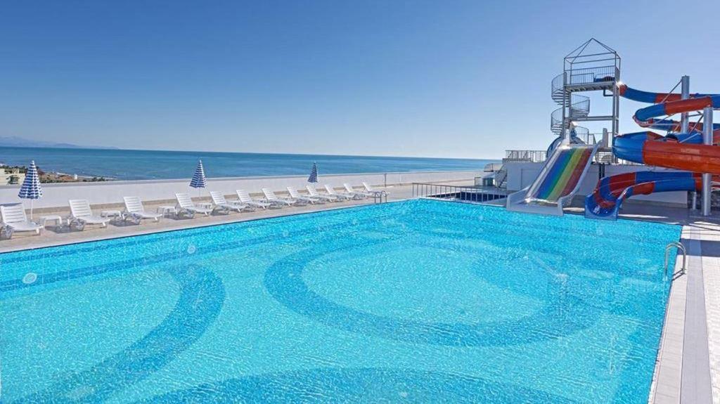 Simurg Halal Luxury Otel
