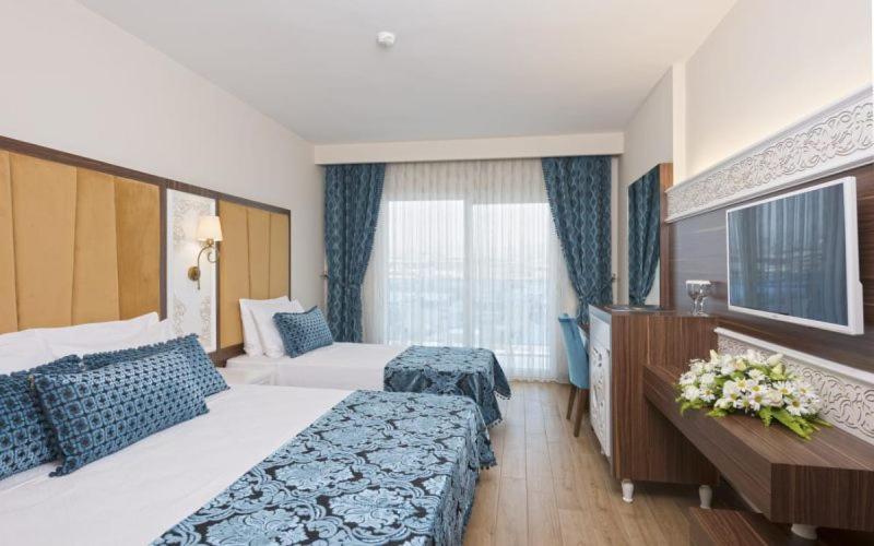 Otel Simurg Halal Luxury