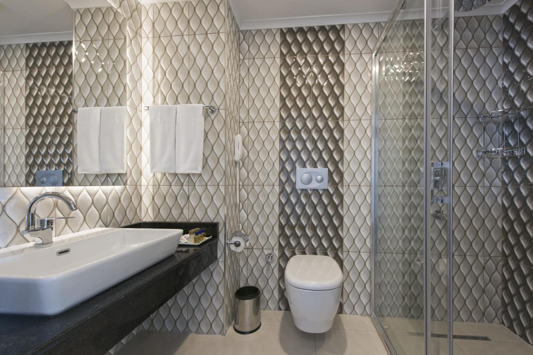 Otel Simurg Halal Luxury 5*