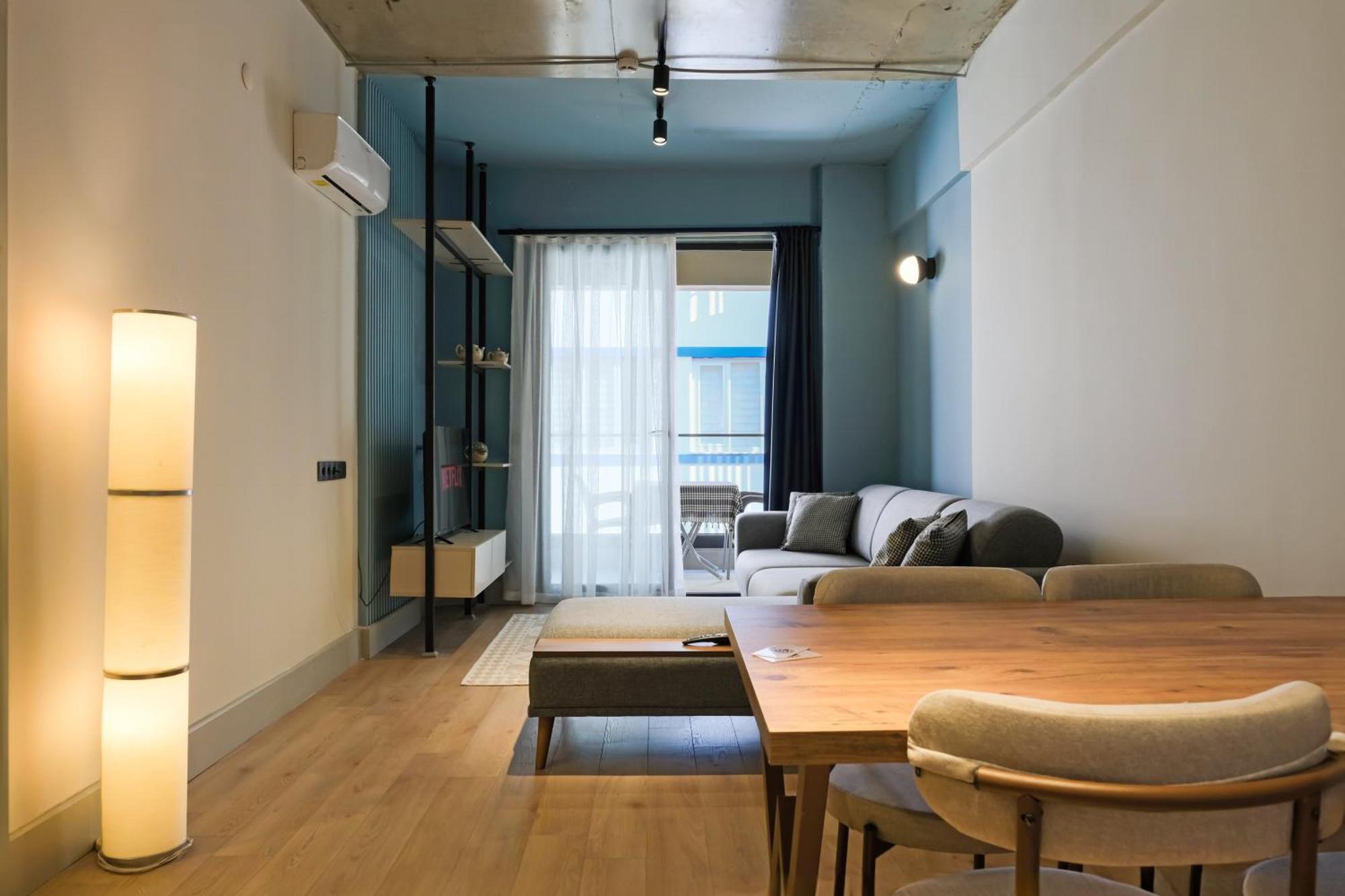 Rudblu Aparthotel