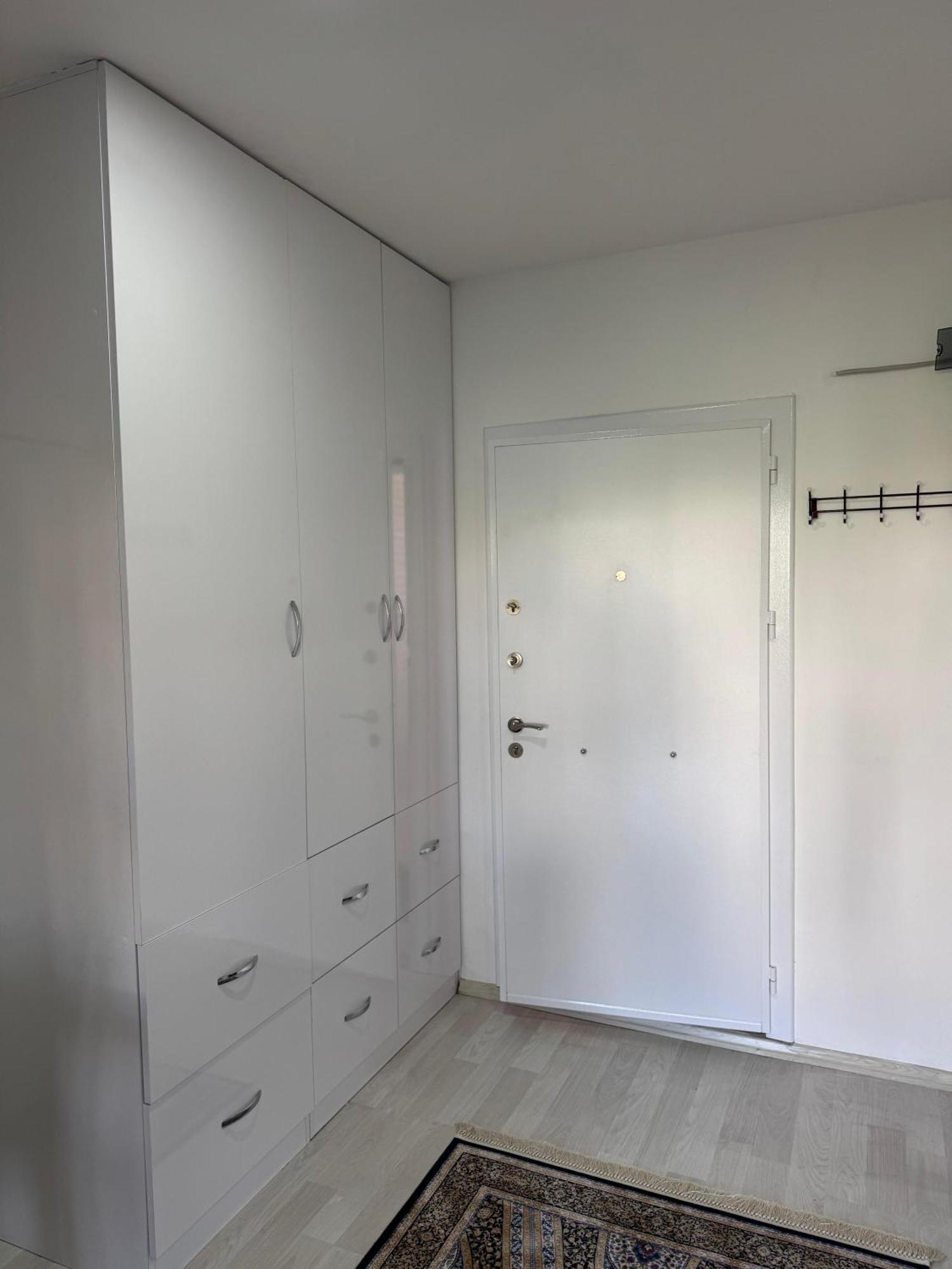 Queens Apartment