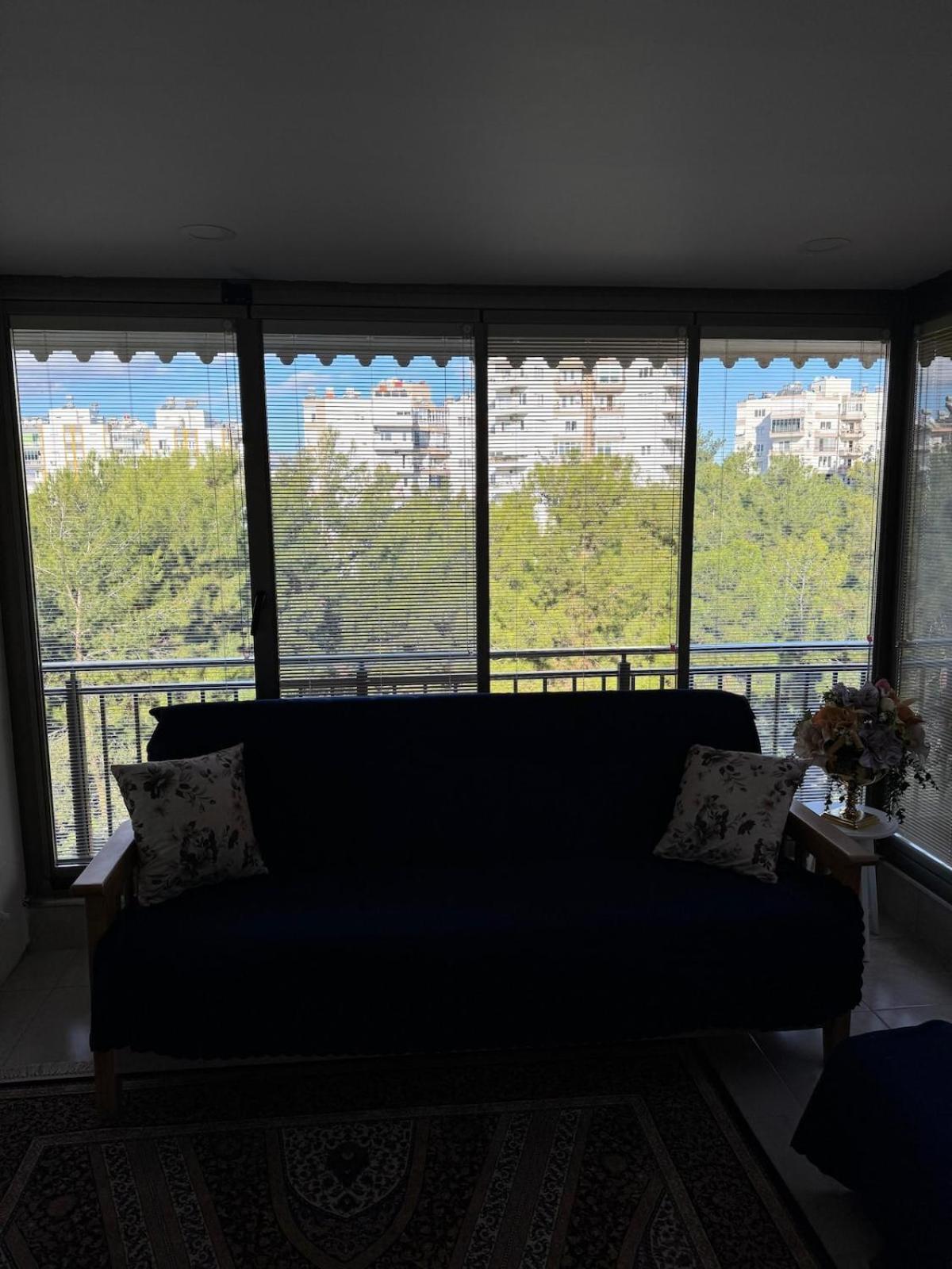 Queens Apartment