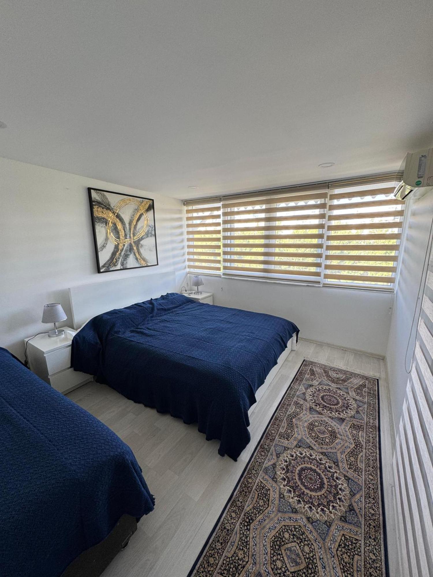 Queens Apartment Antalya