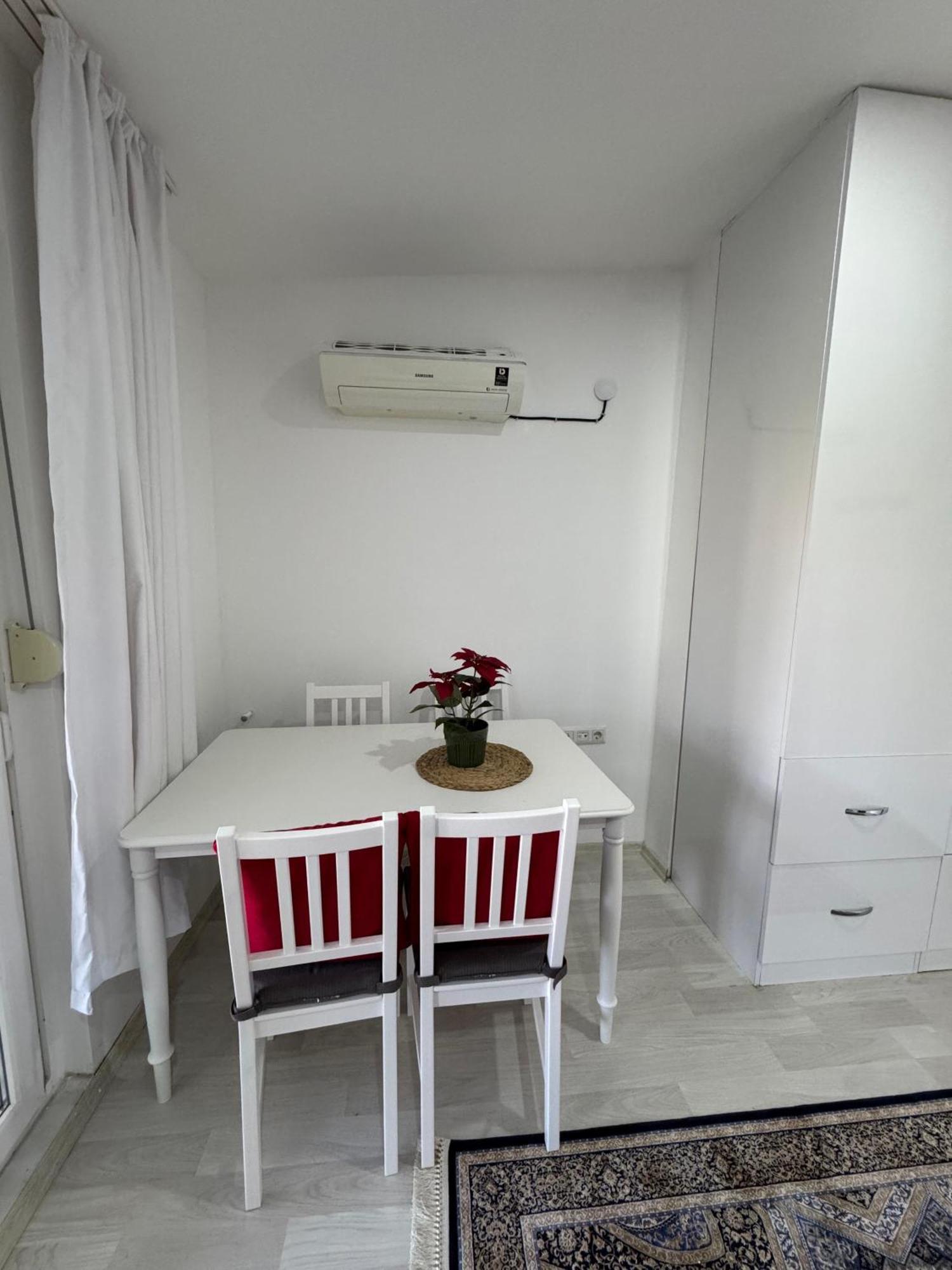 Apartment Queens Antalya