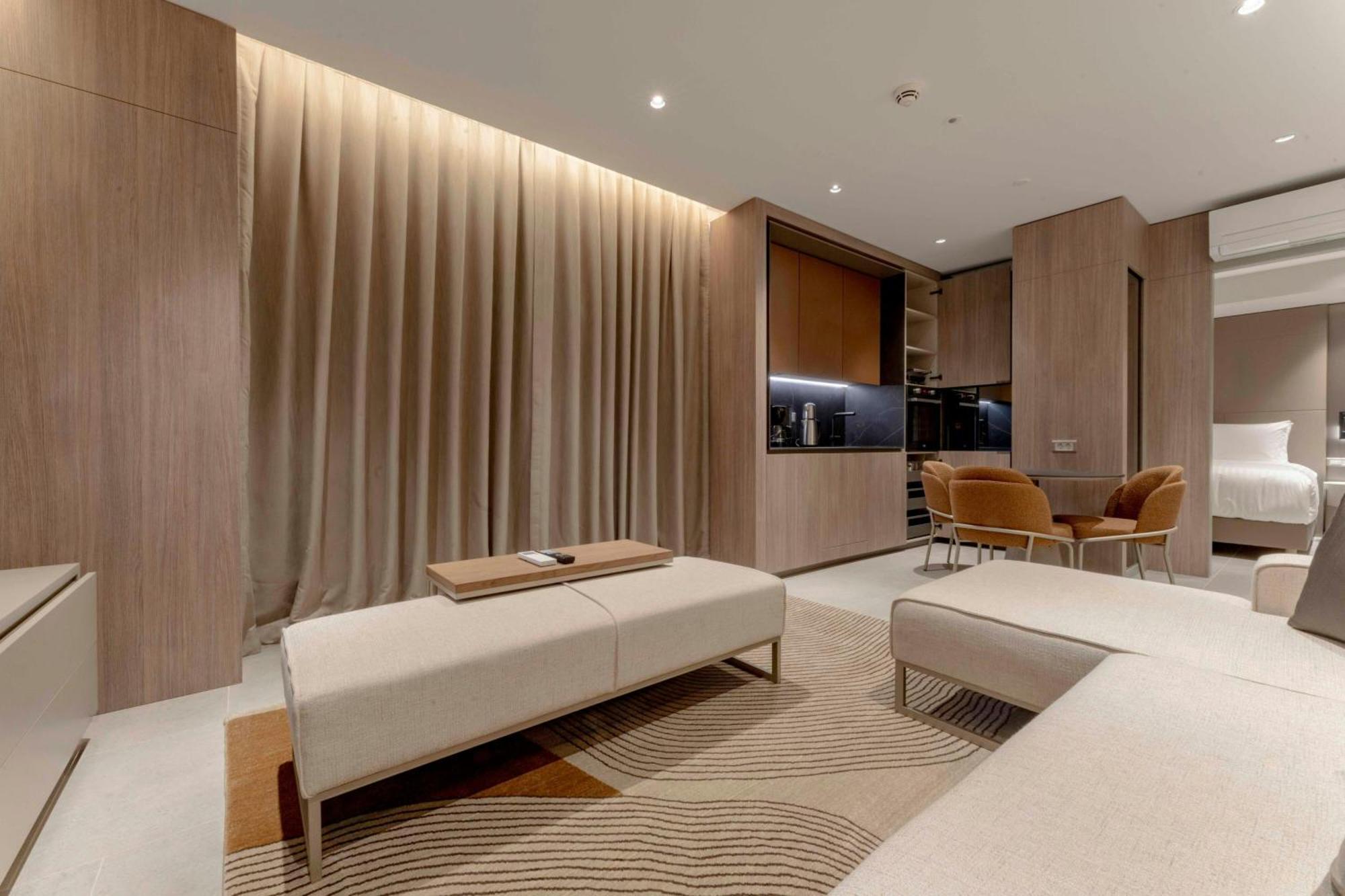 Hotel By Marriott Antalya