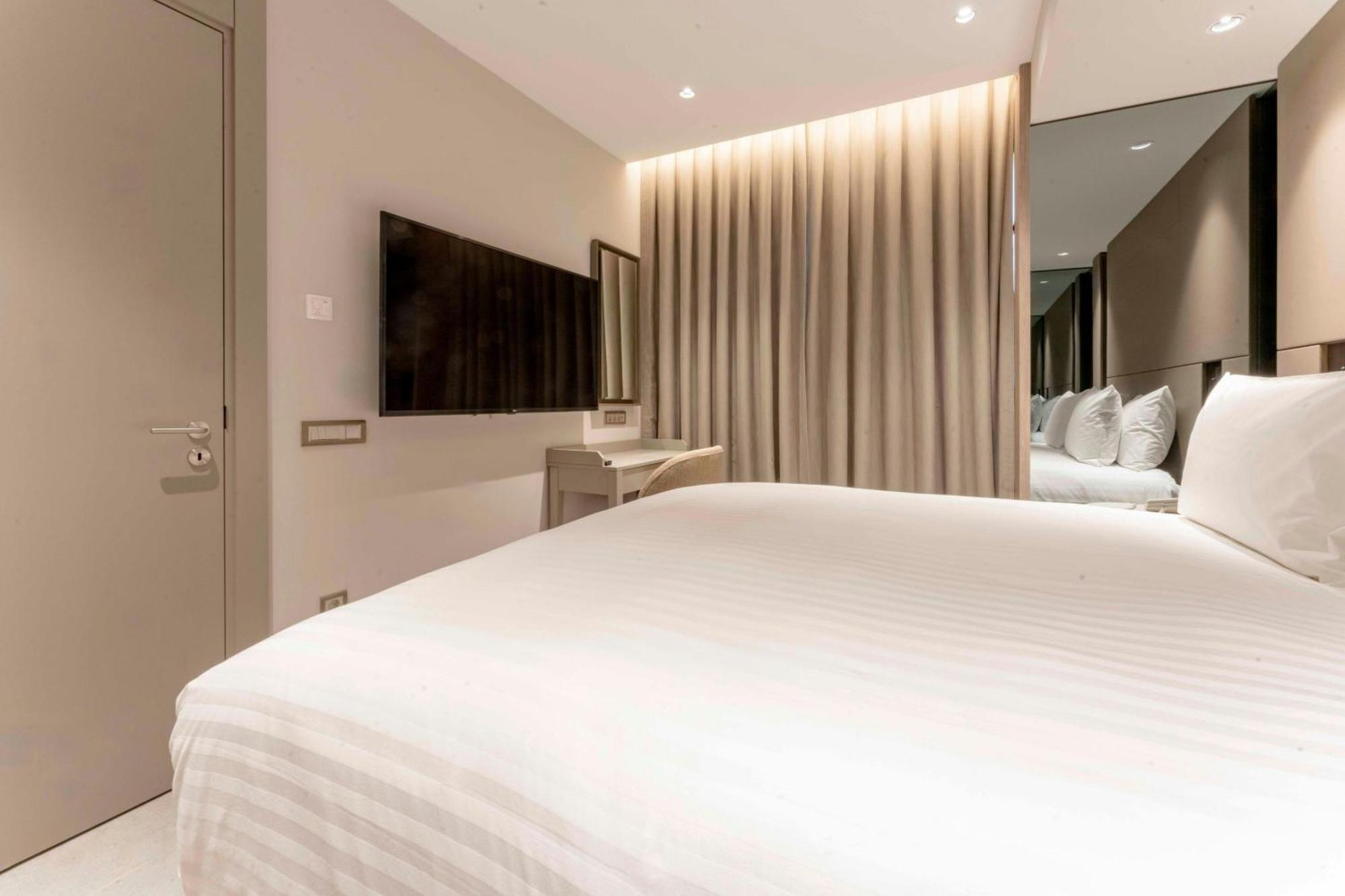 Hotel By Marriott Antalya