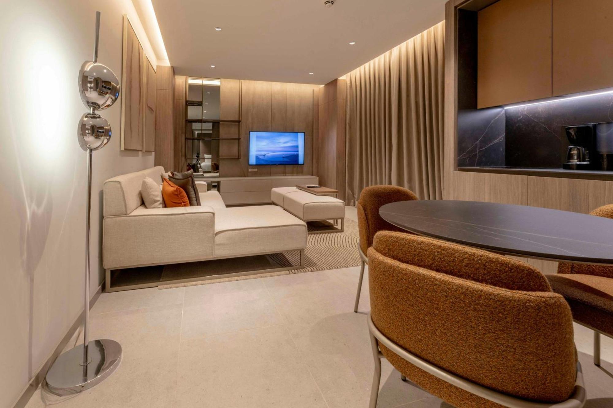 Hotel By Marriott Antalya