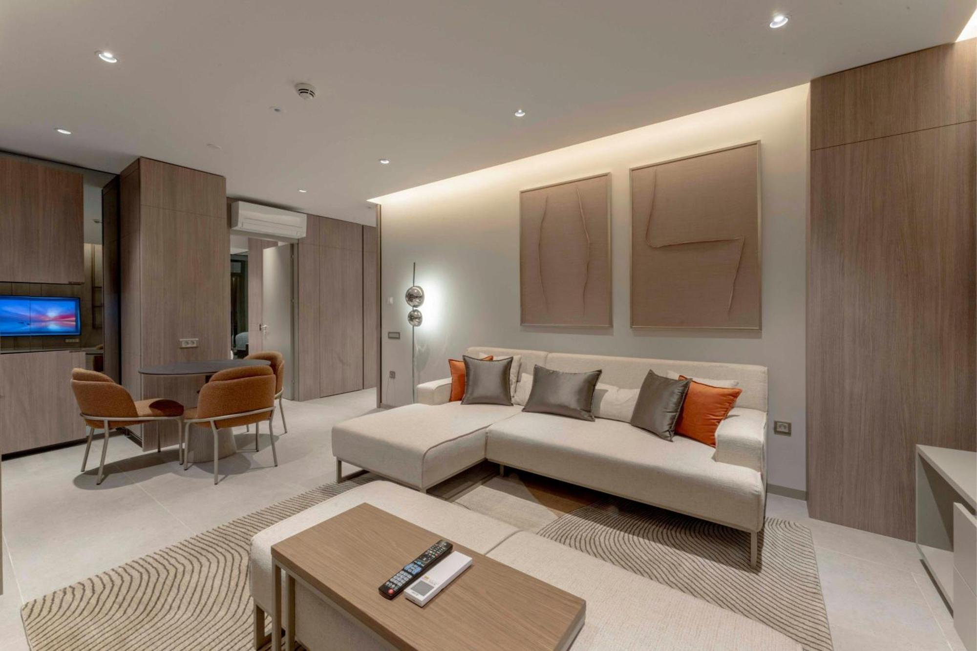 By Marriott *