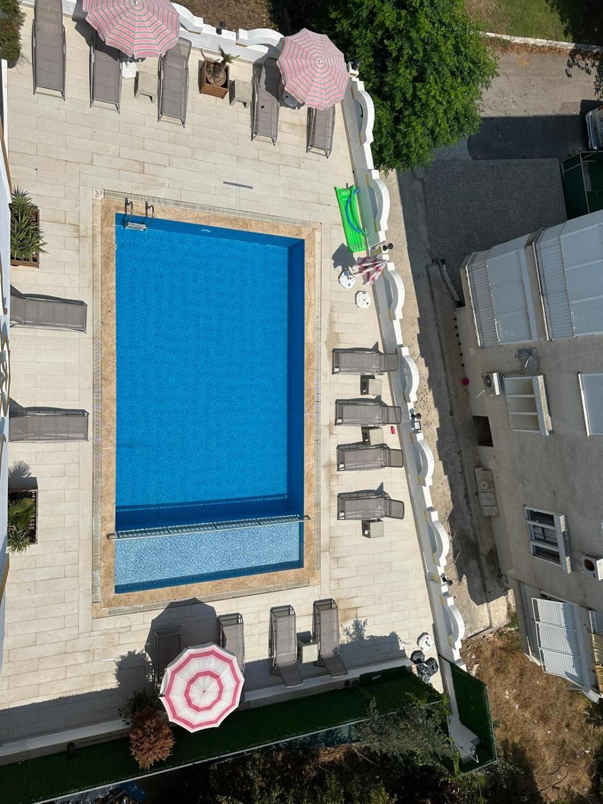 Lara Olympos * Antalya