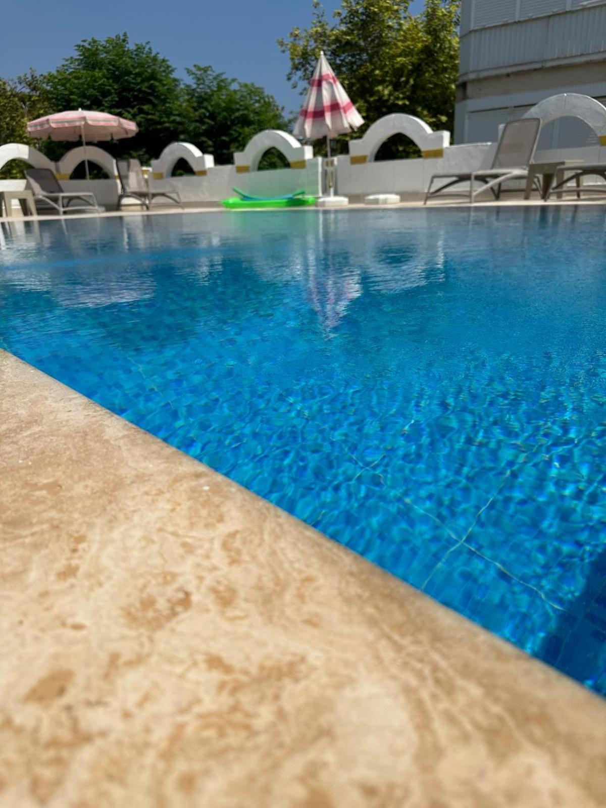 Hotel Lara Olympos