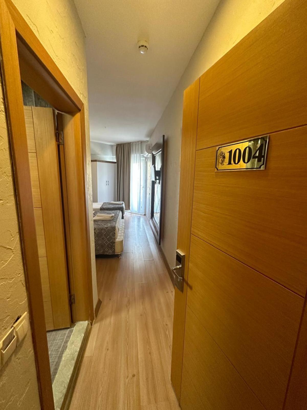 Hotel Lara Olympos *