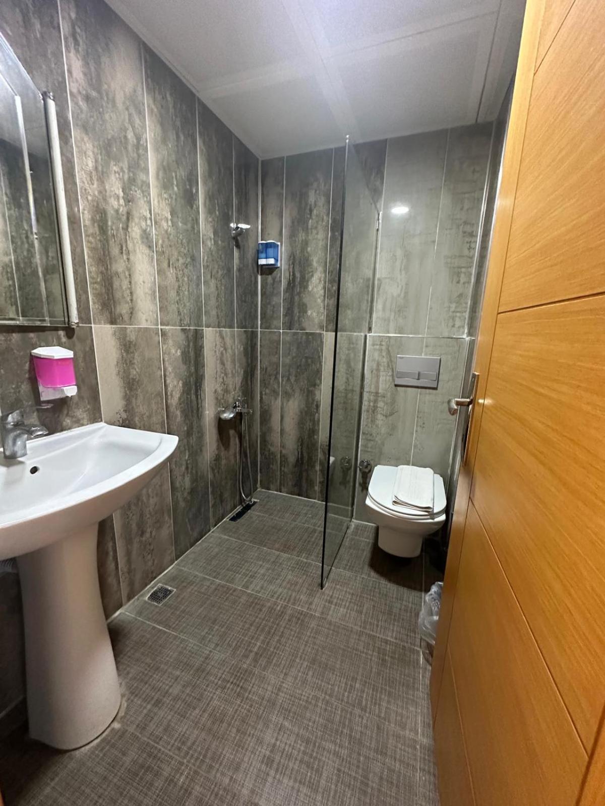 Lara Olympos Hotel Antalya