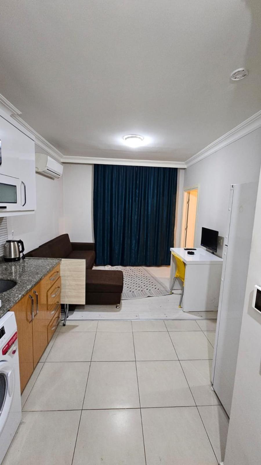 Aparthotel Kartalkaya *