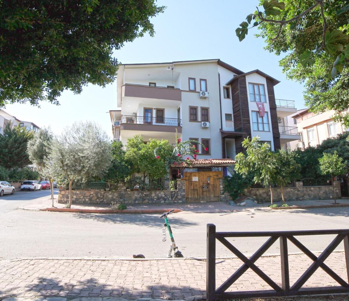 Our In Konyaaltin
