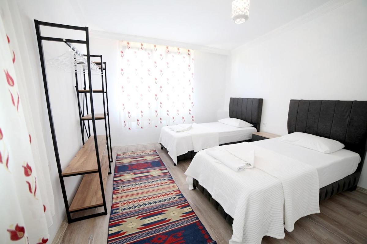 Apartment Our In Konyaaltin