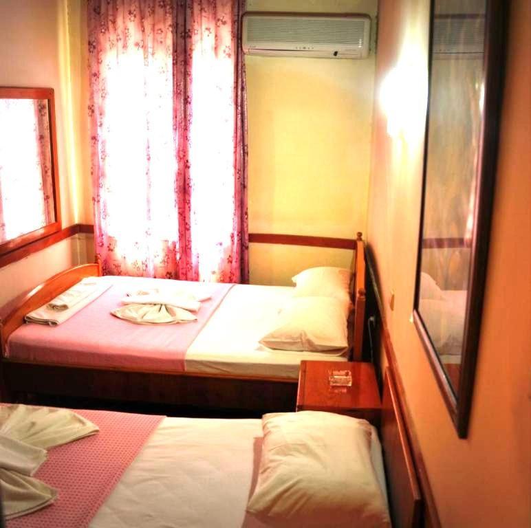 Guest house Kont 2*
