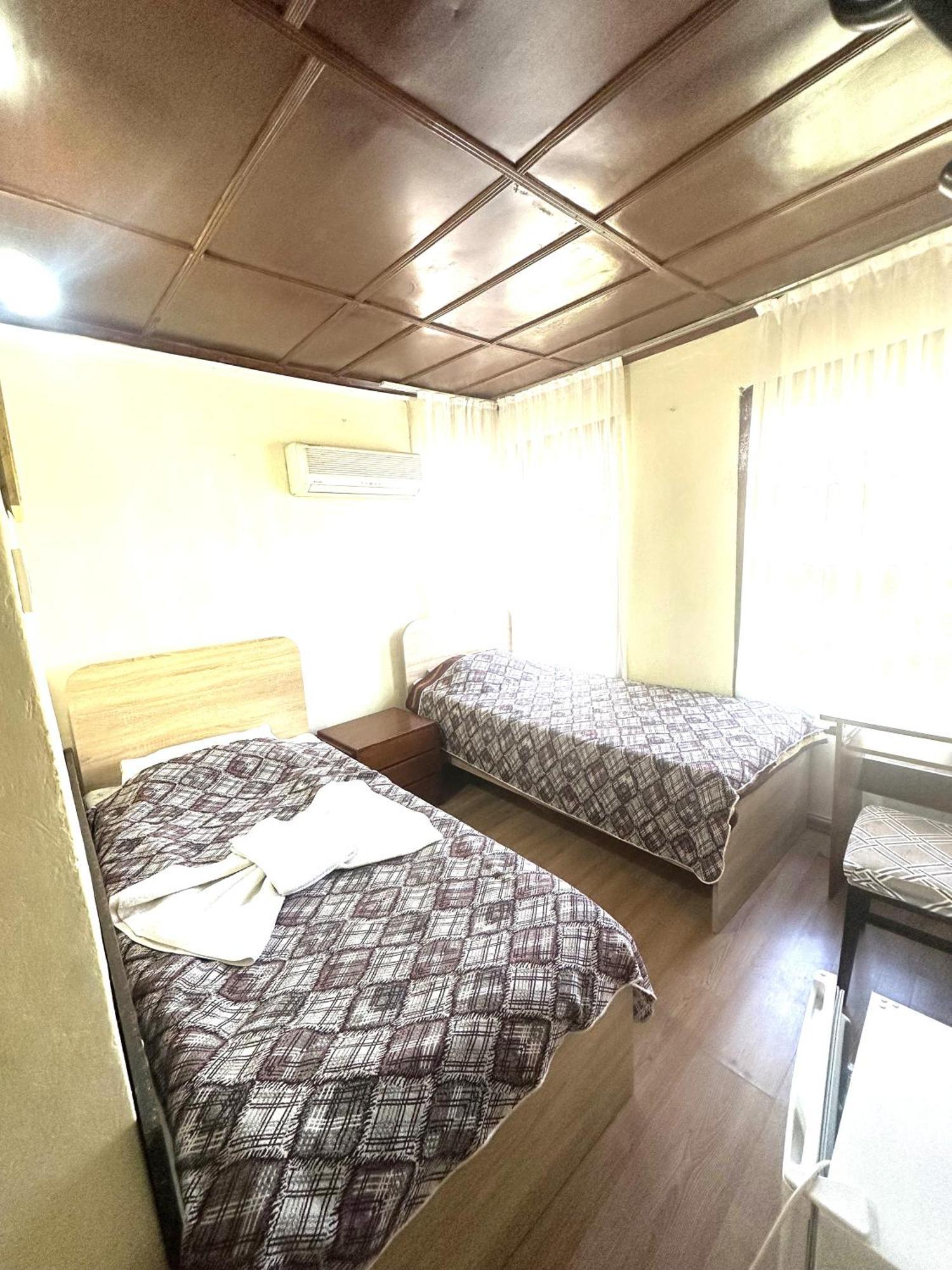 Kont Guest house Antalya