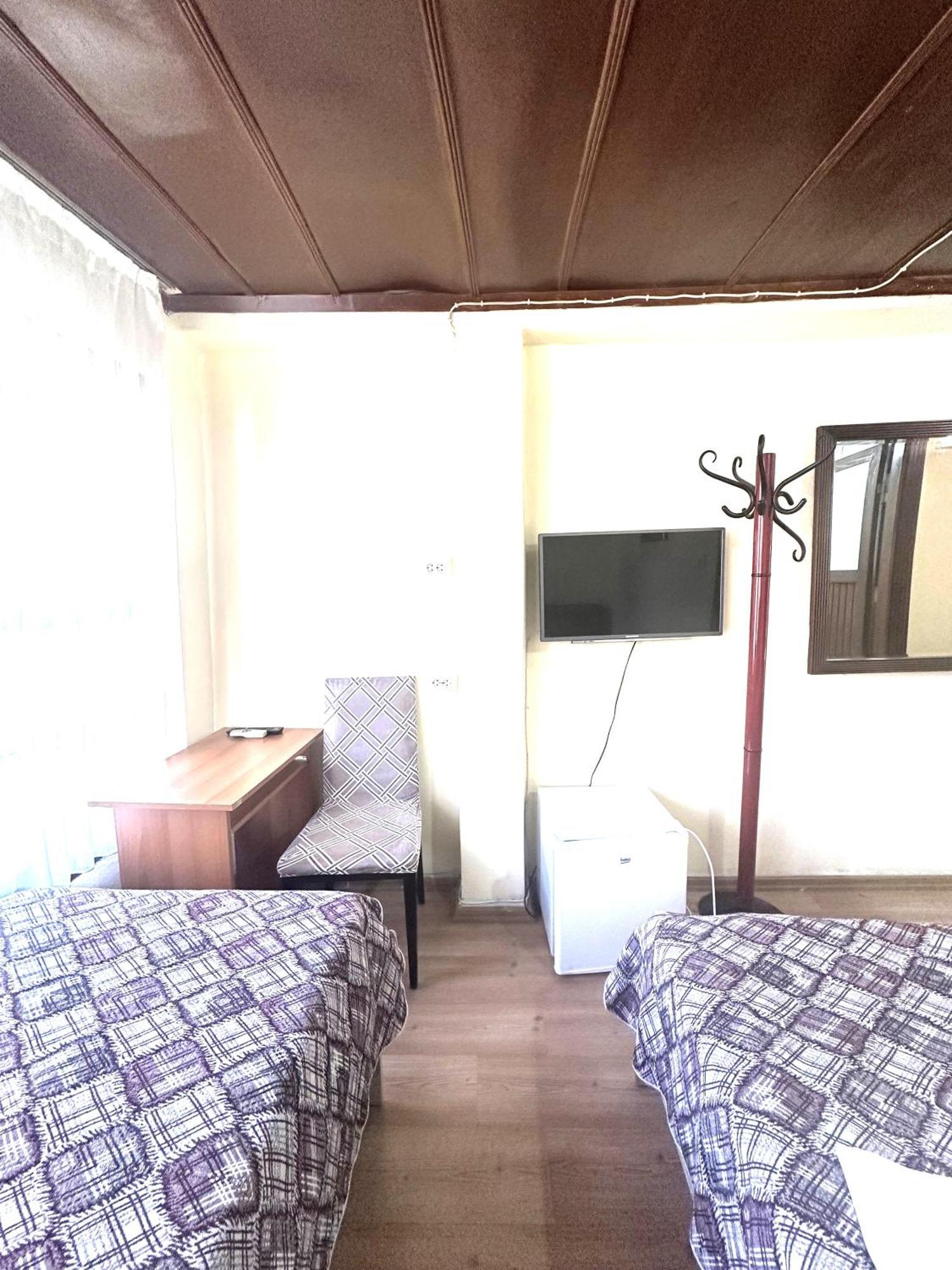 Kont Guest house