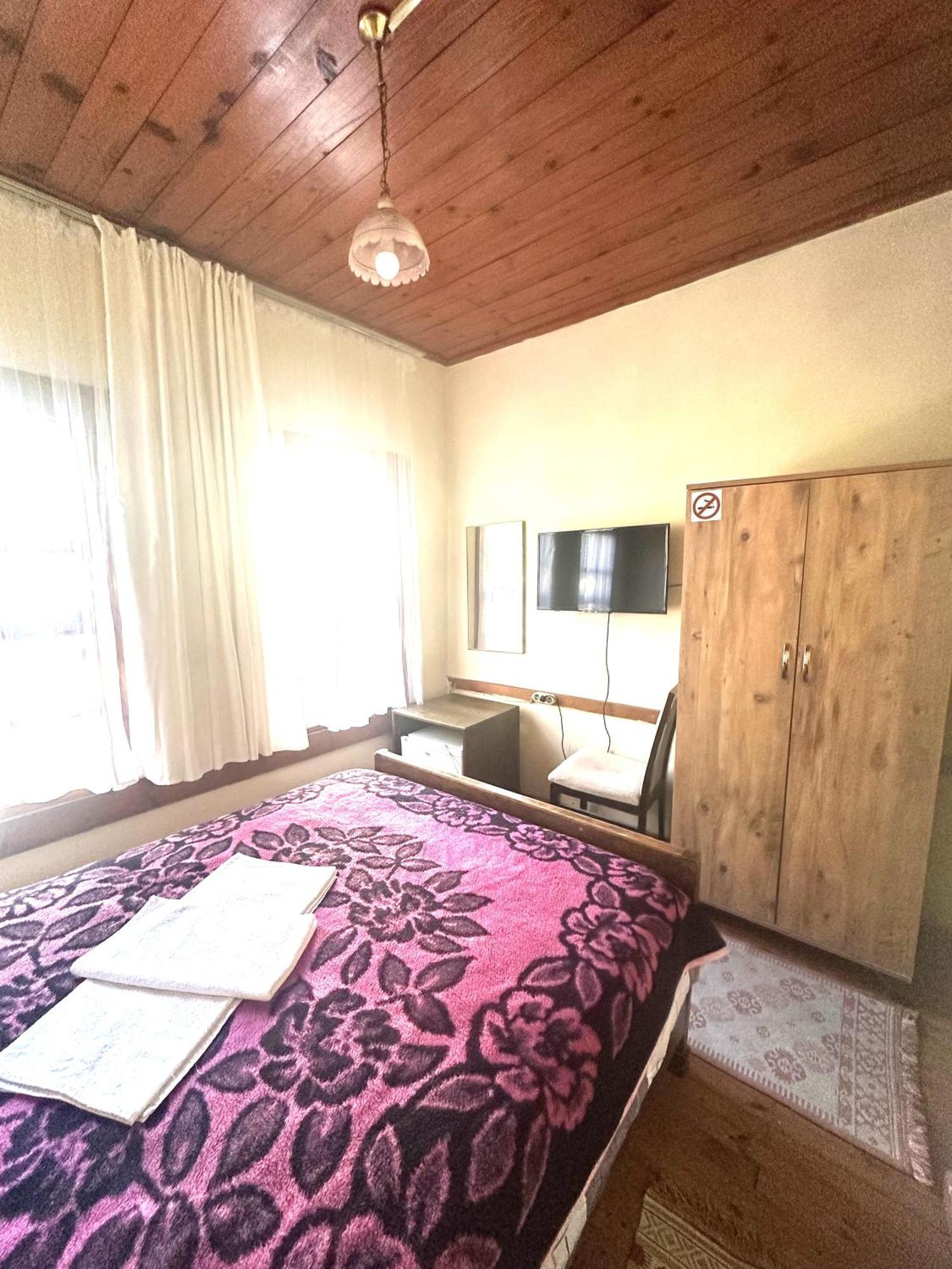 Guest house Kont