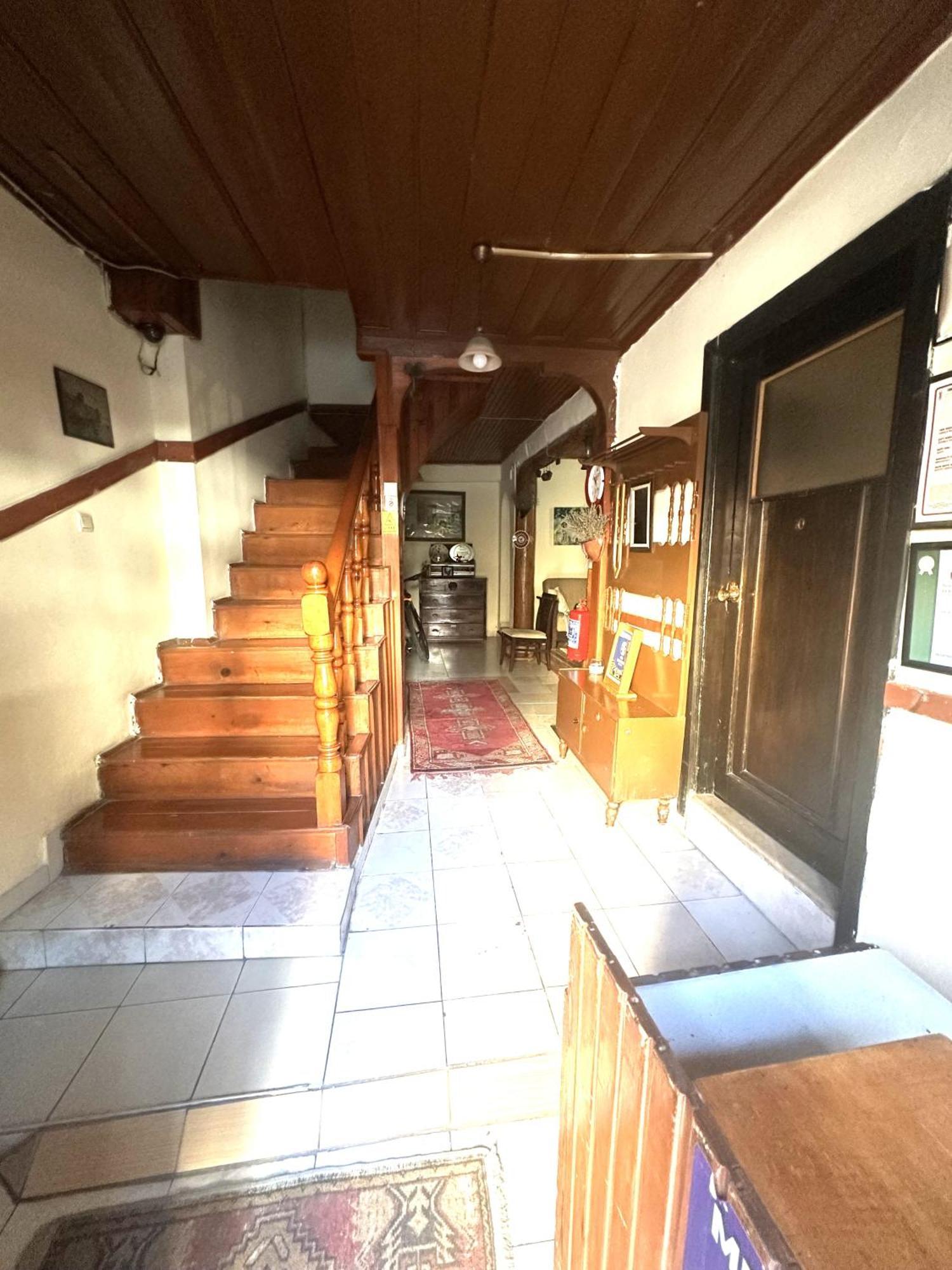 Kont Guest house Antalya