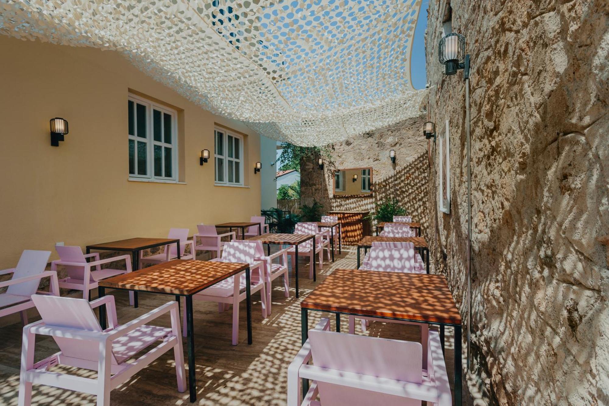 Otel House Of Good Things Zeytin çıkmazı