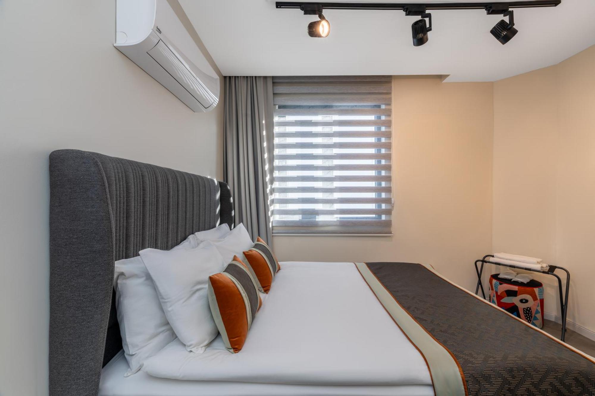 Echinus Lara Hotel Hotel *