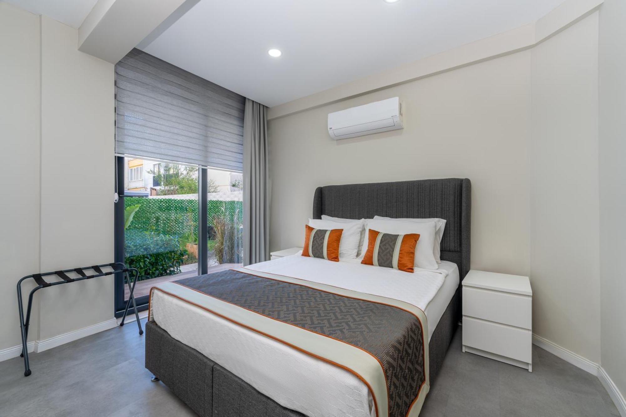Hotel Echinus Lara Hotel *