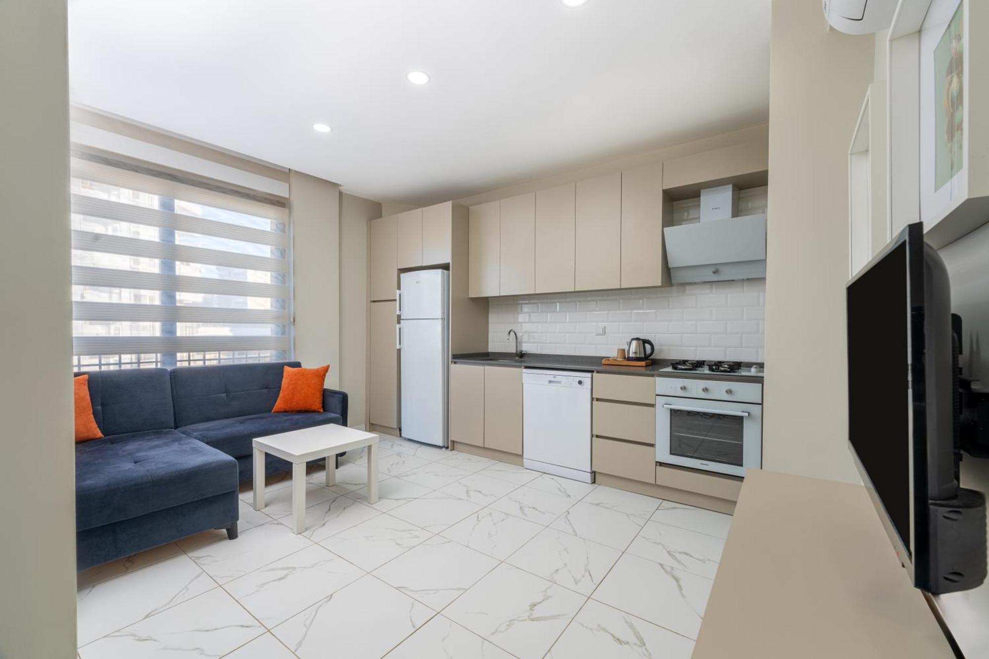 Echinus Lara Hotel Hotel Antalya