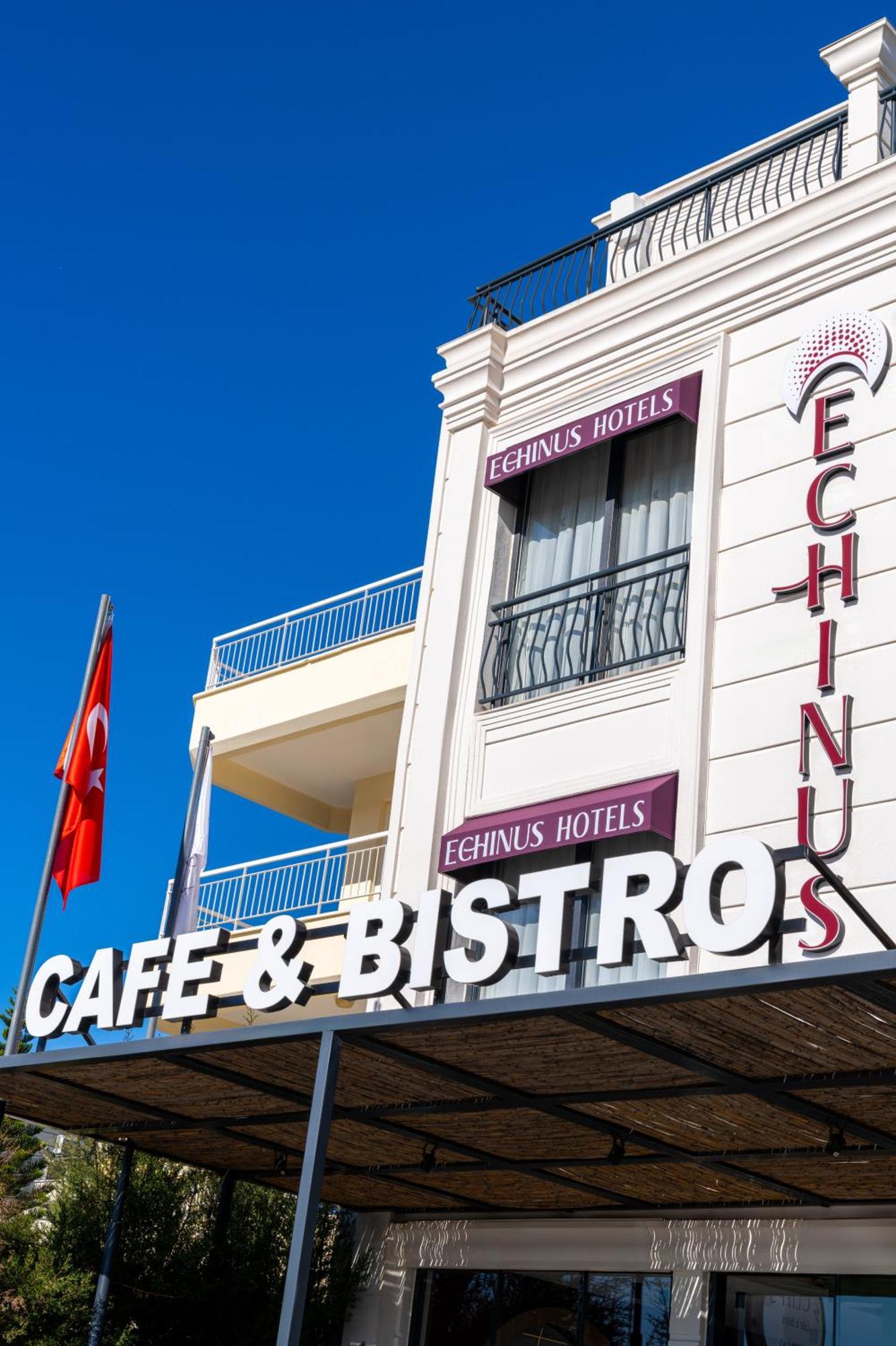 Hotel Echinus Lara Hotel Antalya
