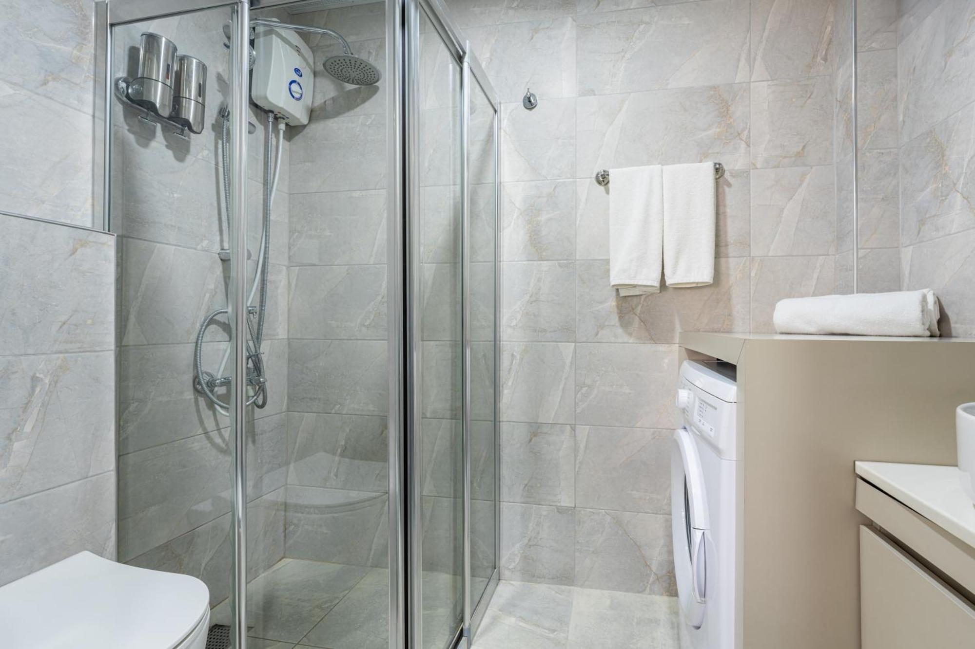 Echinus Lara Hotel Antalya