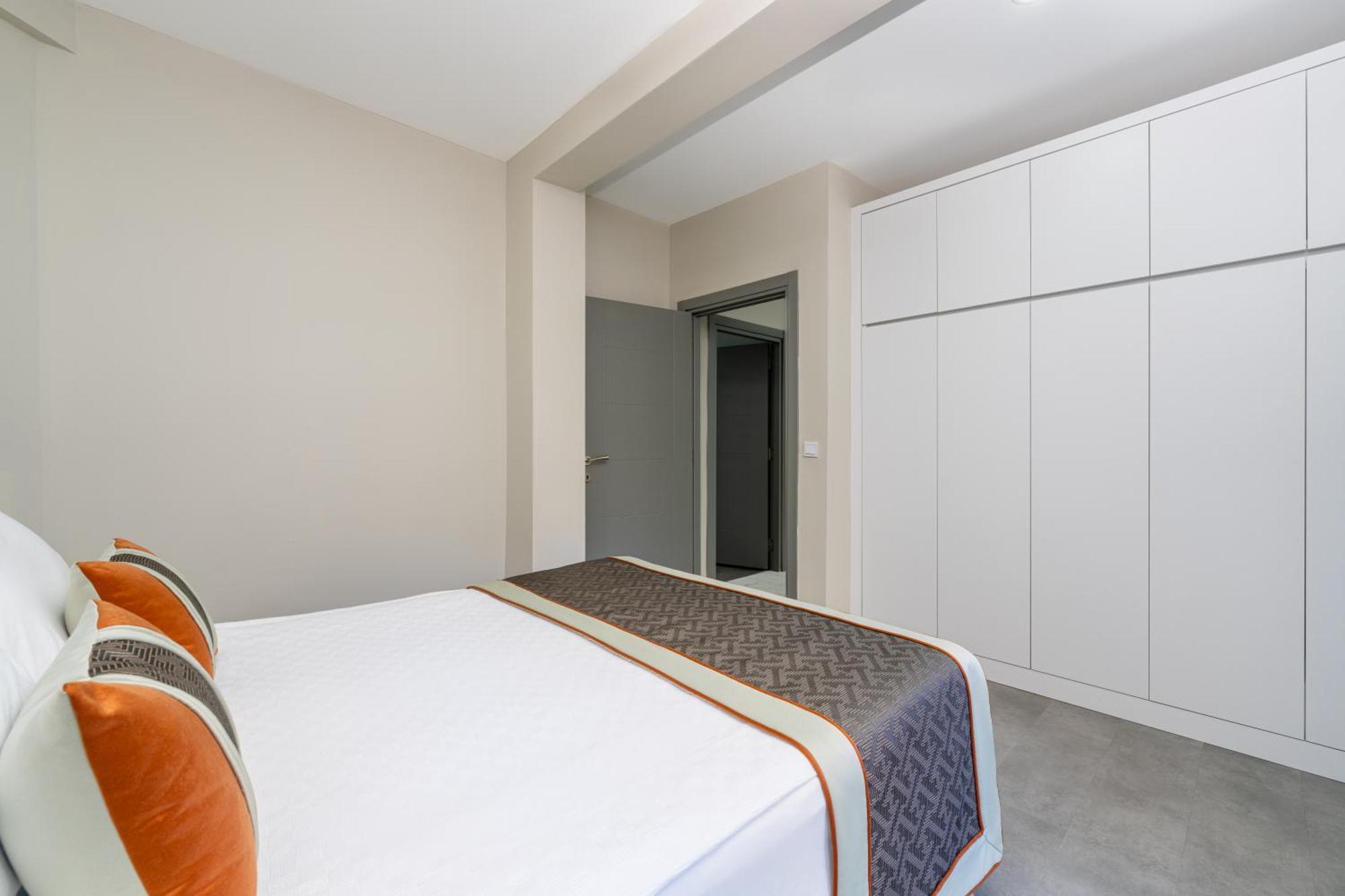 Hotel Echinus Lara Hotel *