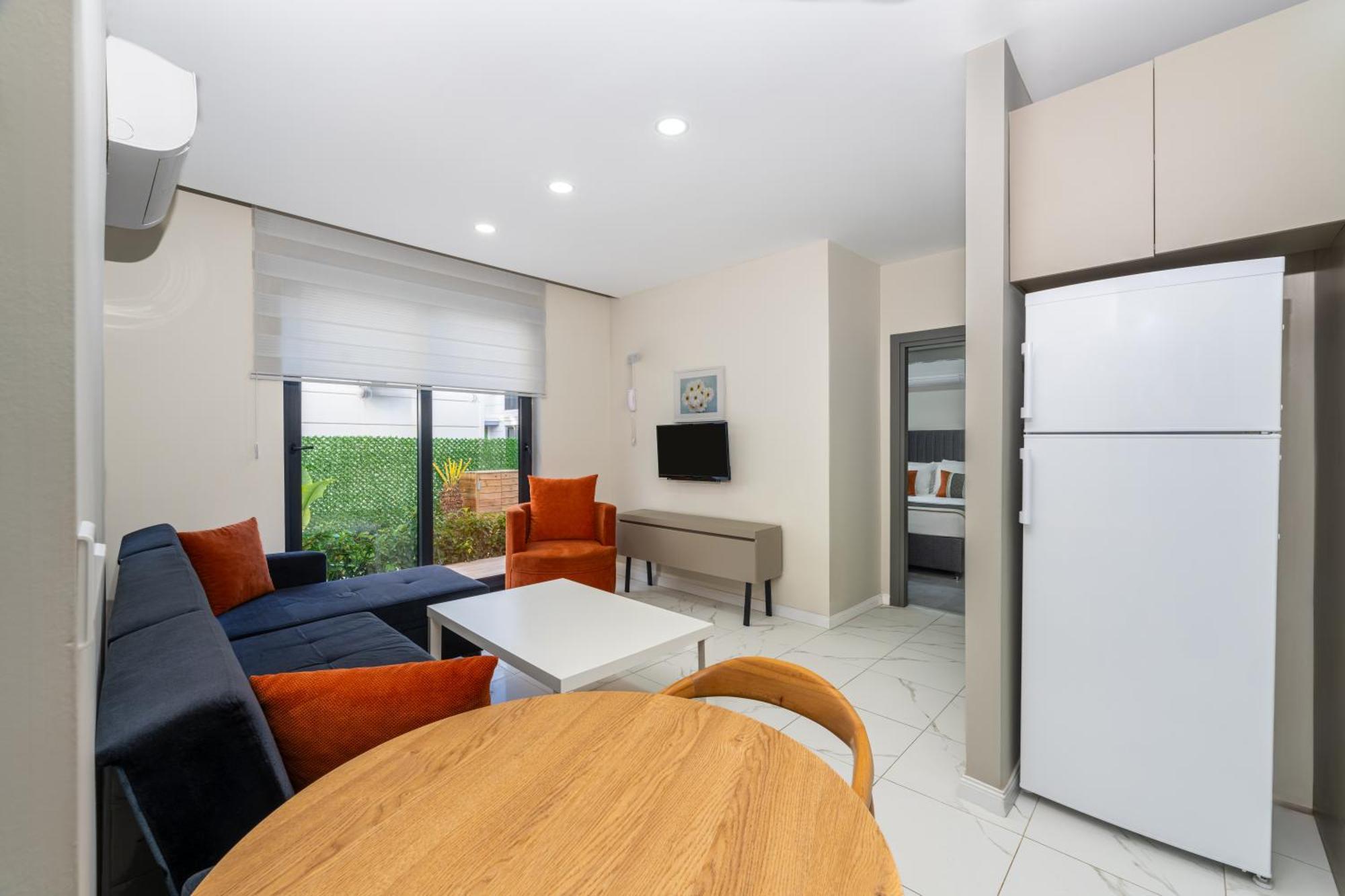 Echinus Lara Hotel *