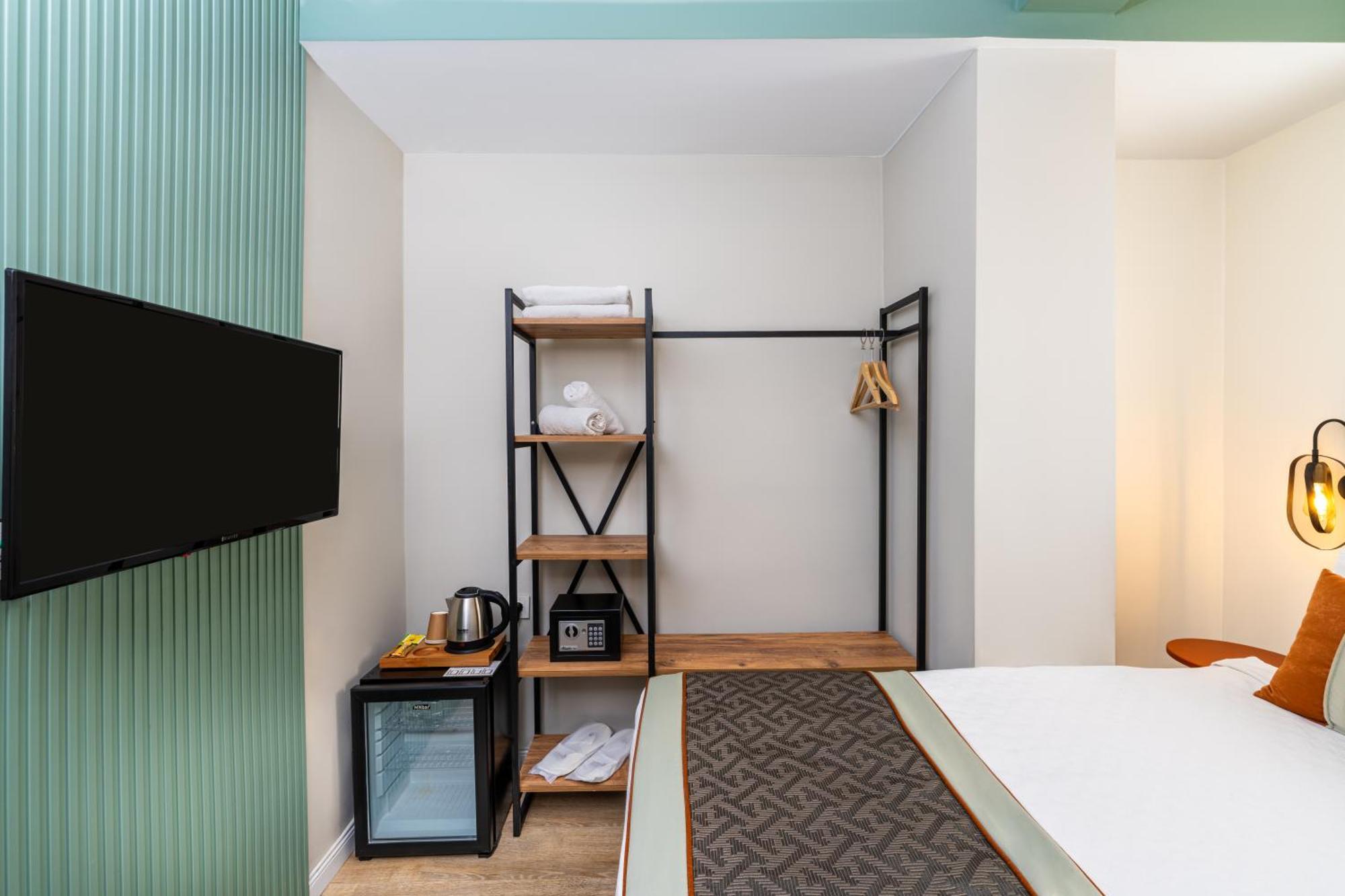Hotel Echinus Lara Hotel